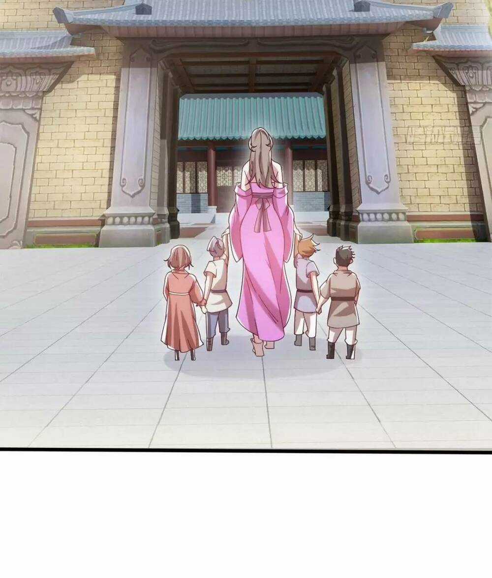 Thần Đế Giáng Lâm: Ta Có Trăm Triệu Điểm Thuộc Tính Chapter 21 trang 14