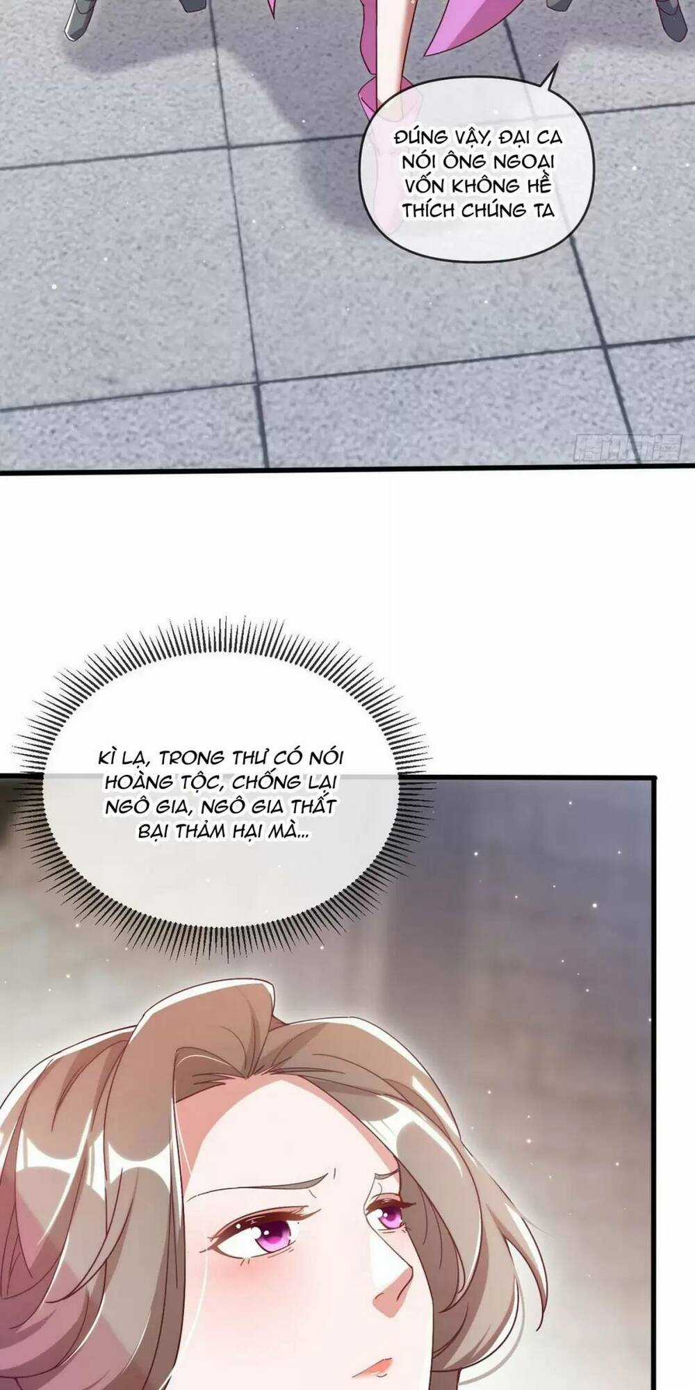 Thần Đế Giáng Lâm: Ta Có Trăm Triệu Điểm Thuộc Tính Chapter 21 trang 16