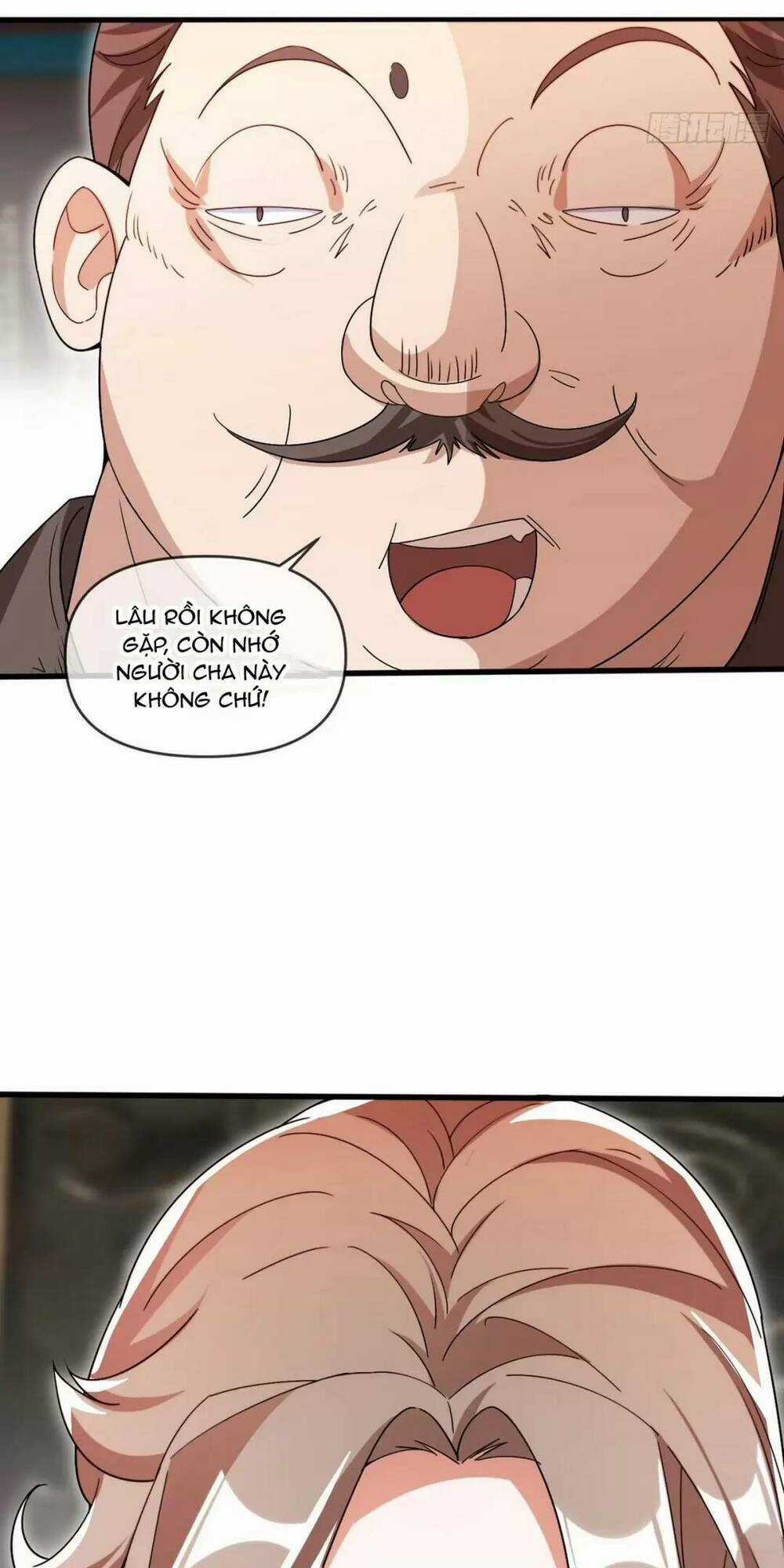 Thần Đế Giáng Lâm: Ta Có Trăm Triệu Điểm Thuộc Tính Chapter 21 trang 24