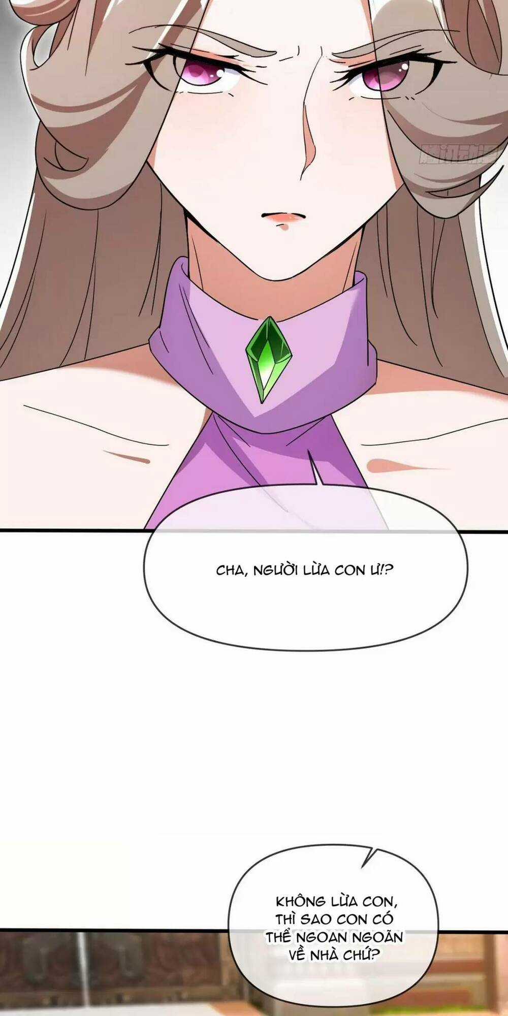 Thần Đế Giáng Lâm: Ta Có Trăm Triệu Điểm Thuộc Tính Chapter 21 trang 25