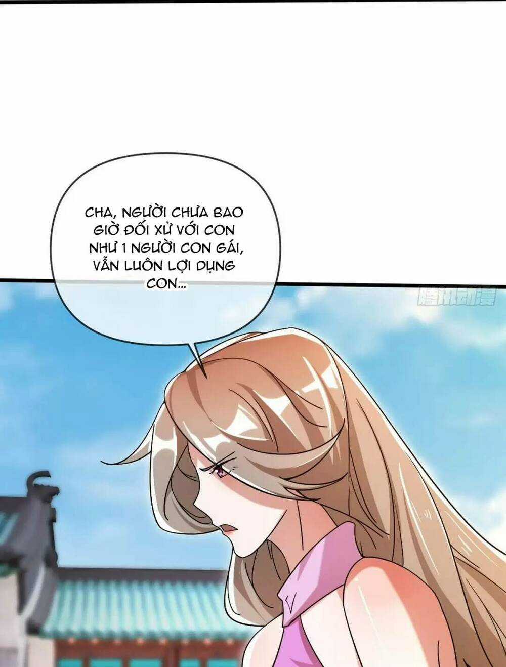 Thần Đế Giáng Lâm: Ta Có Trăm Triệu Điểm Thuộc Tính Chapter 21 trang 27