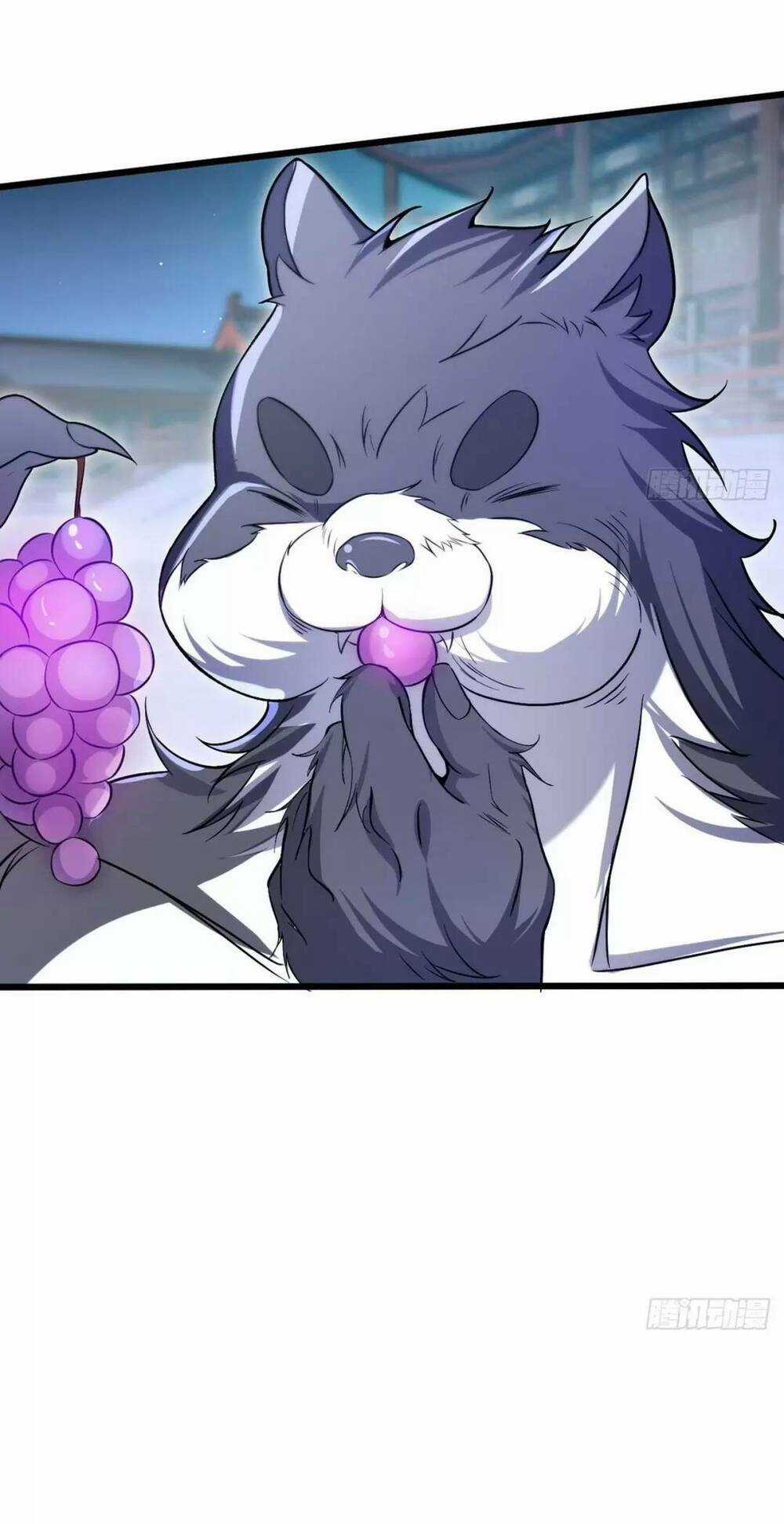 Thần Đế Giáng Lâm: Ta Có Trăm Triệu Điểm Thuộc Tính Chapter 21 trang 4