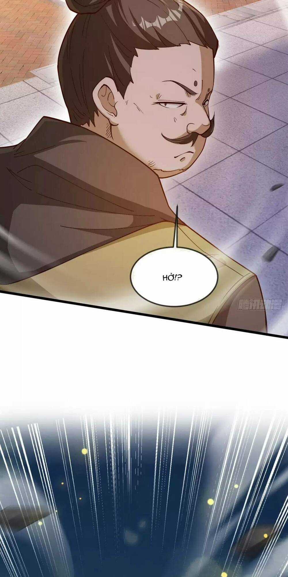 Thần Đế Giáng Lâm: Ta Có Trăm Triệu Điểm Thuộc Tính Chapter 21 trang 47