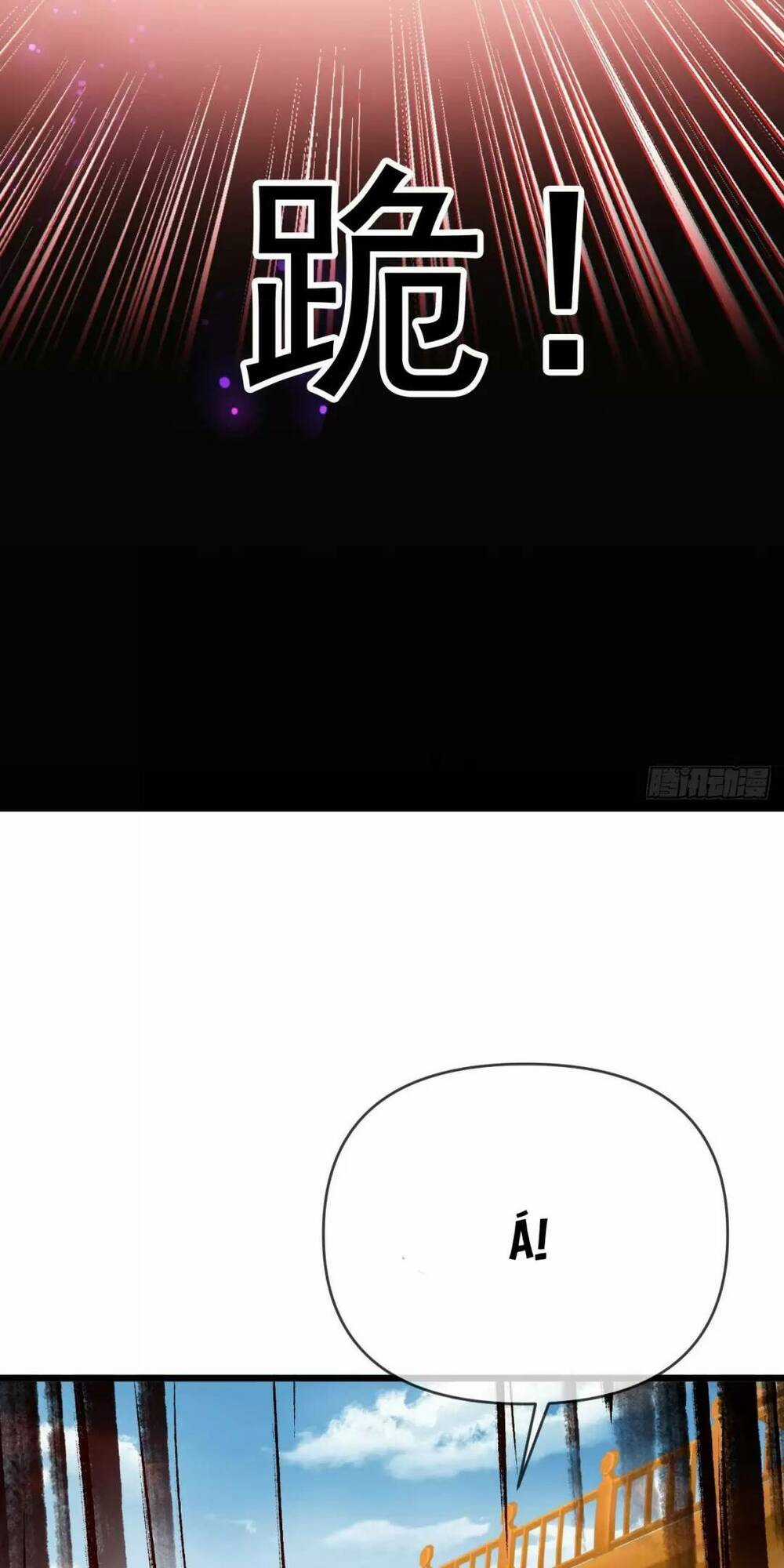 Thần Đế Giáng Lâm: Ta Có Trăm Triệu Điểm Thuộc Tính Chapter 22 trang 10