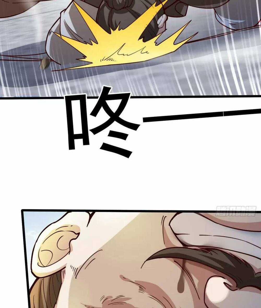 Thần Đế Giáng Lâm: Ta Có Trăm Triệu Điểm Thuộc Tính Chapter 22 trang 13