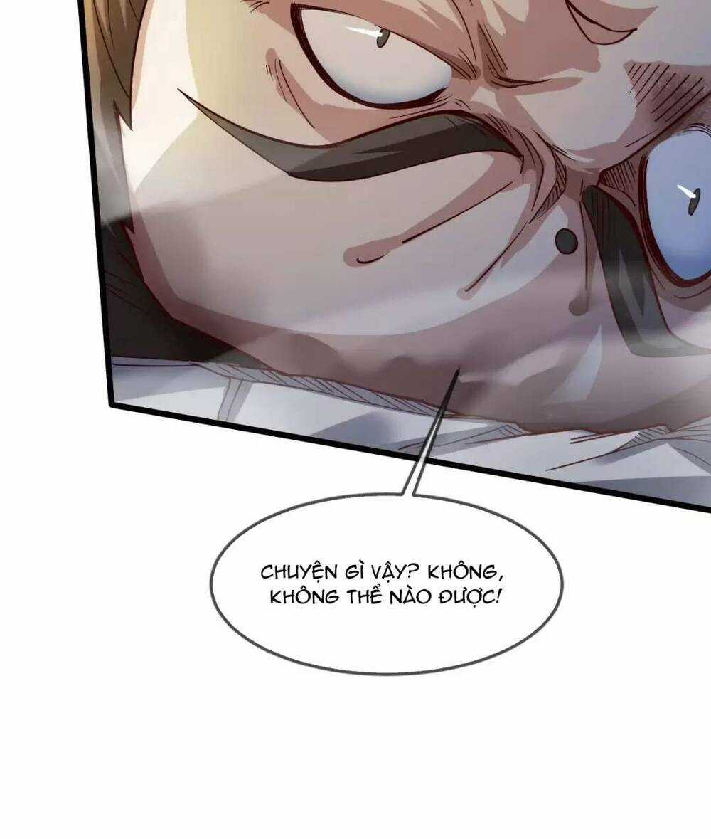 Thần Đế Giáng Lâm: Ta Có Trăm Triệu Điểm Thuộc Tính Chapter 22 trang 14