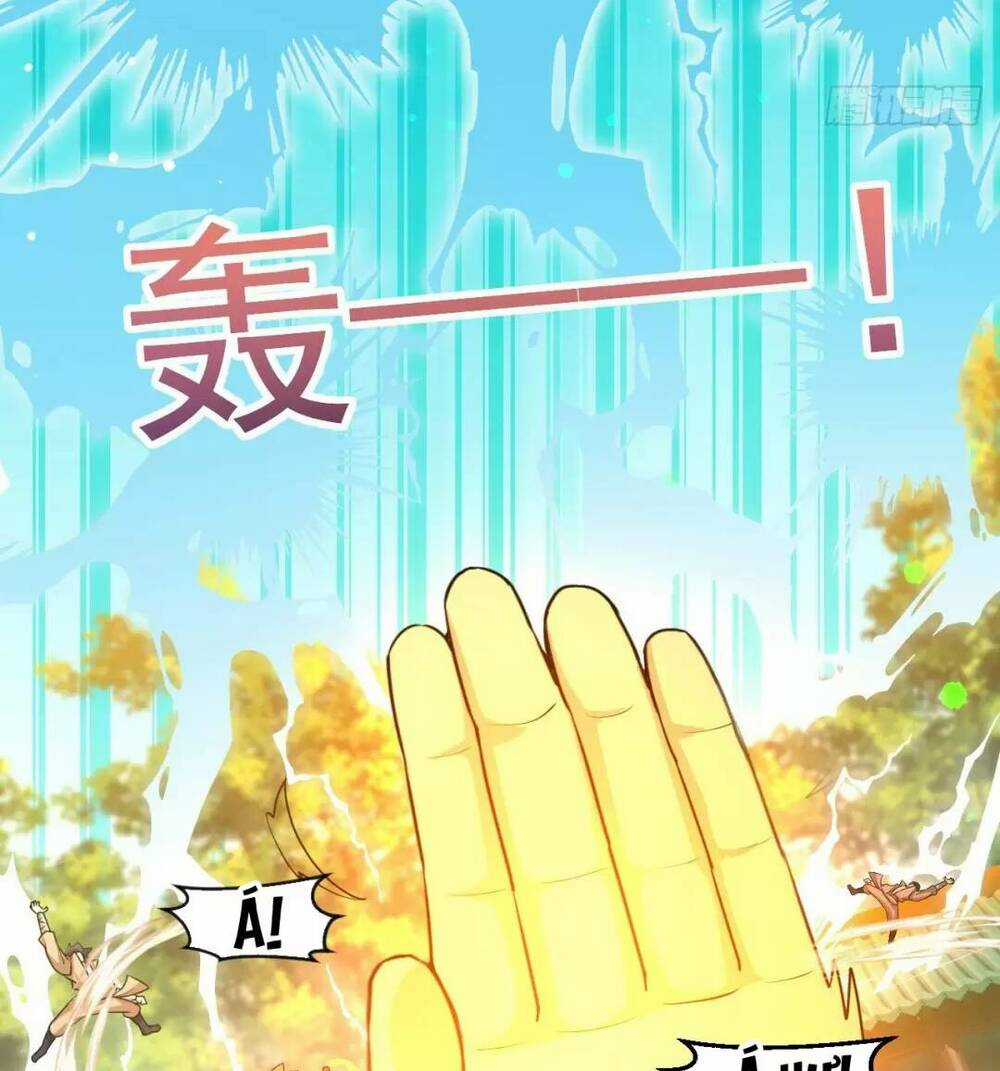 Thần Đế Giáng Lâm: Ta Có Trăm Triệu Điểm Thuộc Tính Chapter 22 trang 20