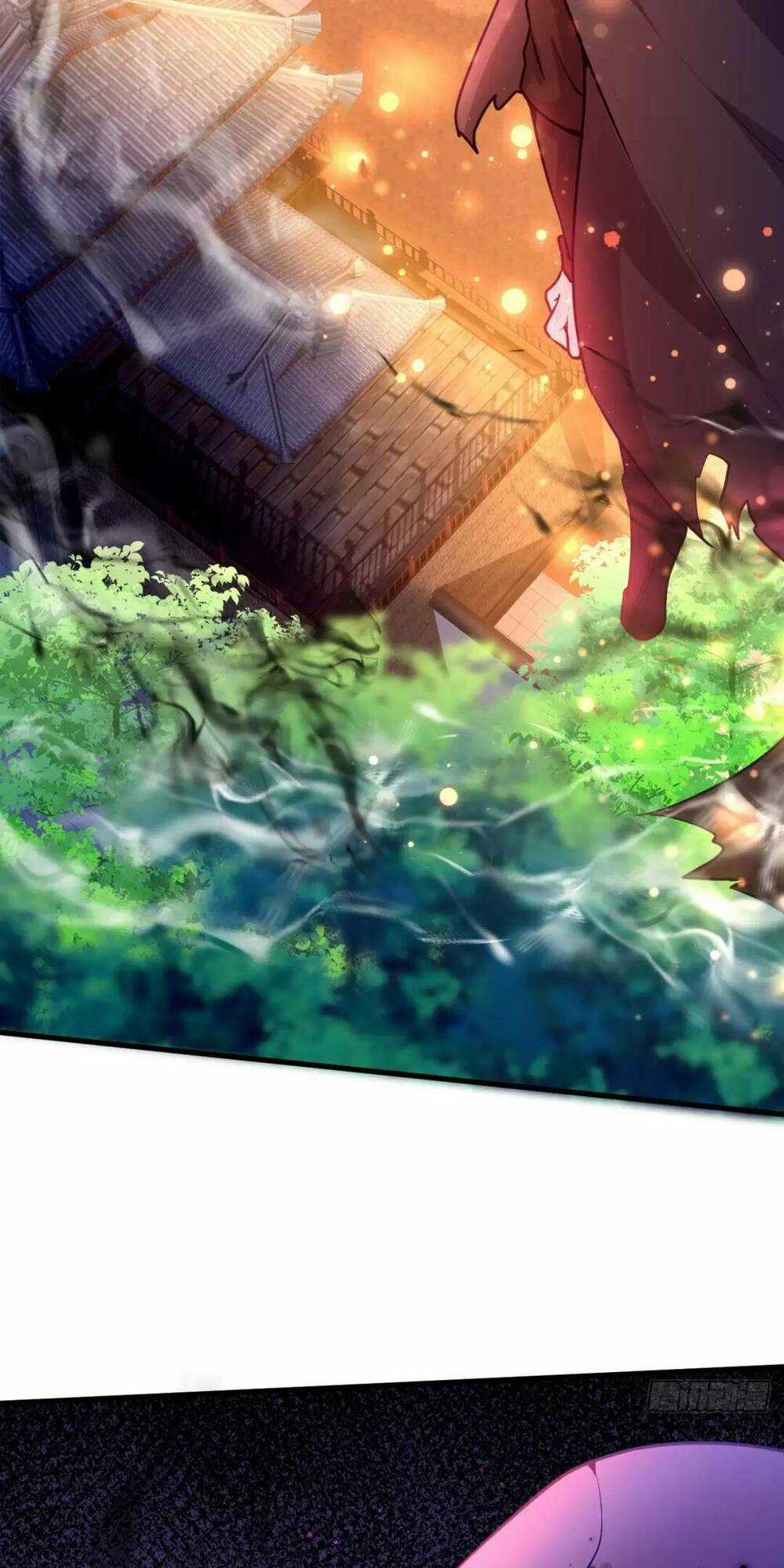 Thần Đế Giáng Lâm: Ta Có Trăm Triệu Điểm Thuộc Tính Chapter 22 trang 25