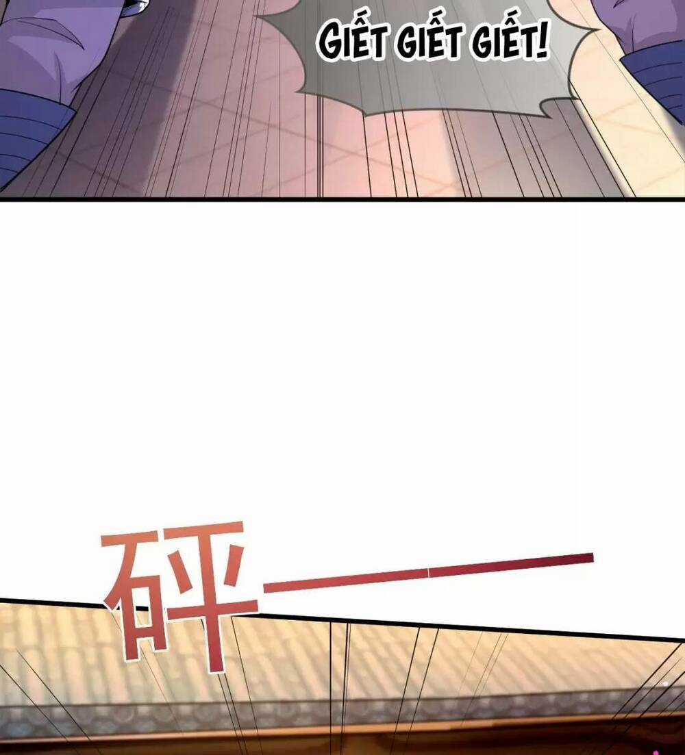 Thần Đế Giáng Lâm: Ta Có Trăm Triệu Điểm Thuộc Tính Chapter 22 trang 28