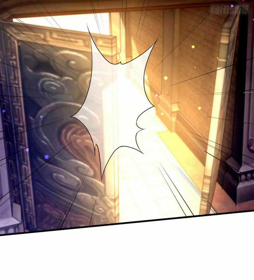 Thần Đế Giáng Lâm: Ta Có Trăm Triệu Điểm Thuộc Tính Chapter 22 trang 29