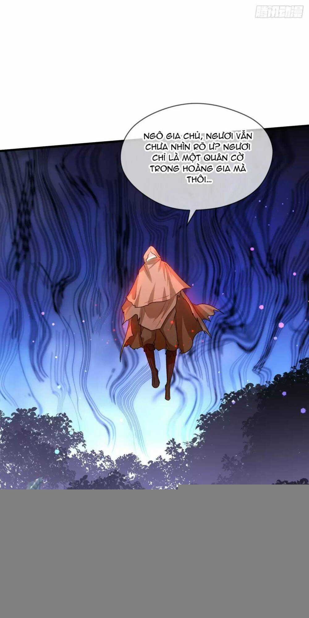 Thần Đế Giáng Lâm: Ta Có Trăm Triệu Điểm Thuộc Tính Chapter 22 trang 38