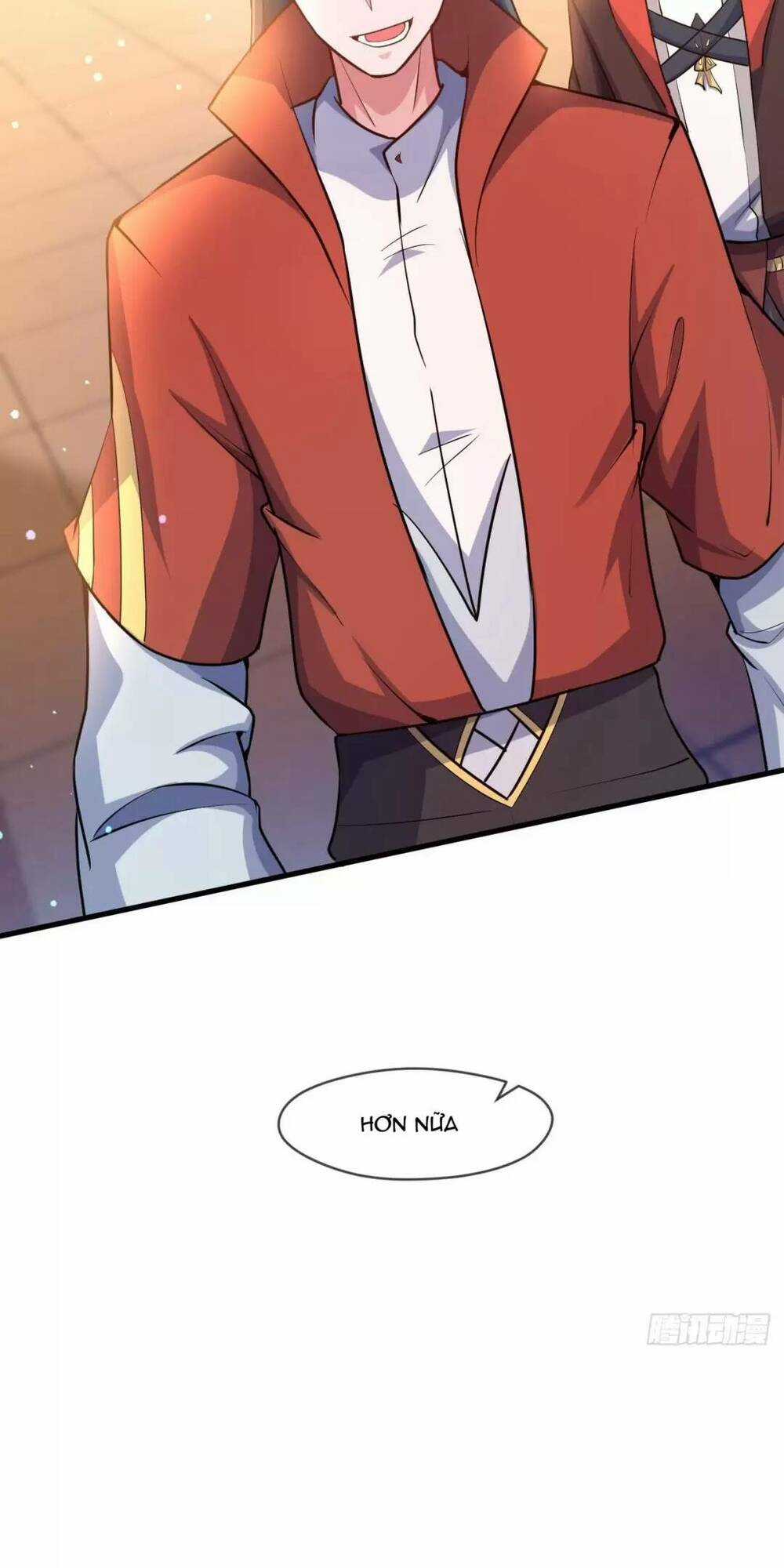 Thần Đế Giáng Lâm: Ta Có Trăm Triệu Điểm Thuộc Tính Chapter 22 trang 47