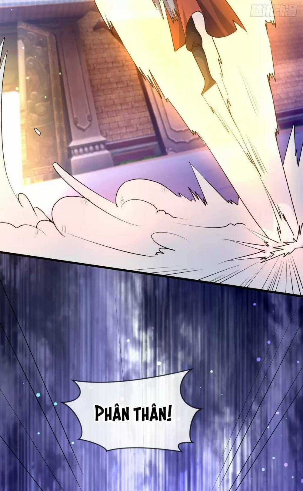 Thần Đế Giáng Lâm: Ta Có Trăm Triệu Điểm Thuộc Tính Chapter 22 trang 49