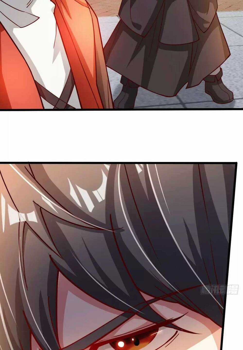 Thần Đế Giáng Lâm: Ta Có Trăm Triệu Điểm Thuộc Tính Chapter 22 trang 5