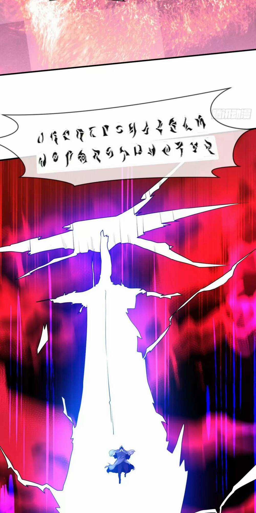 Thần Đế Giáng Lâm: Ta Có Trăm Triệu Điểm Thuộc Tính Chapter 23 trang 11