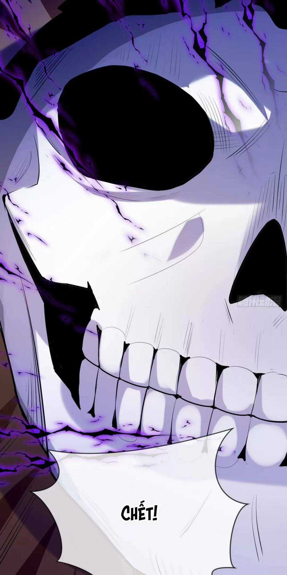 Thần Đế Giáng Lâm: Ta Có Trăm Triệu Điểm Thuộc Tính Chapter 23 trang 13