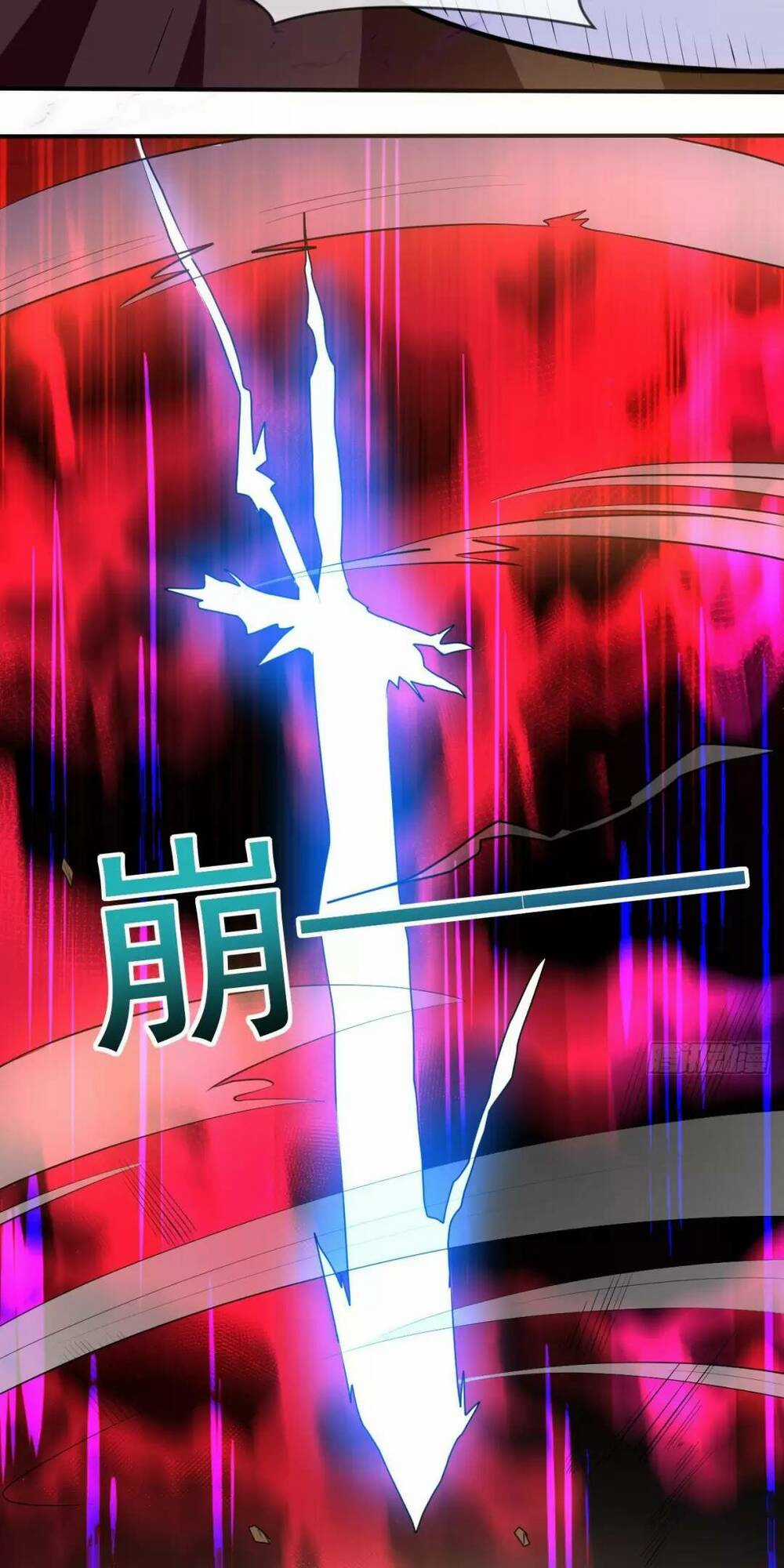 Thần Đế Giáng Lâm: Ta Có Trăm Triệu Điểm Thuộc Tính Chapter 23 trang 14