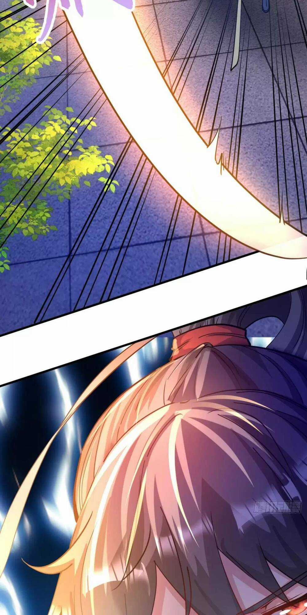 Thần Đế Giáng Lâm: Ta Có Trăm Triệu Điểm Thuộc Tính Chapter 23 trang 21