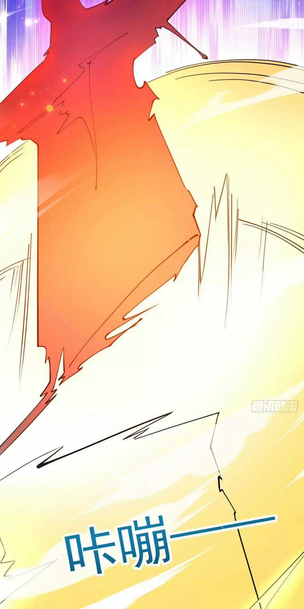 Thần Đế Giáng Lâm: Ta Có Trăm Triệu Điểm Thuộc Tính Chapter 23 trang 23