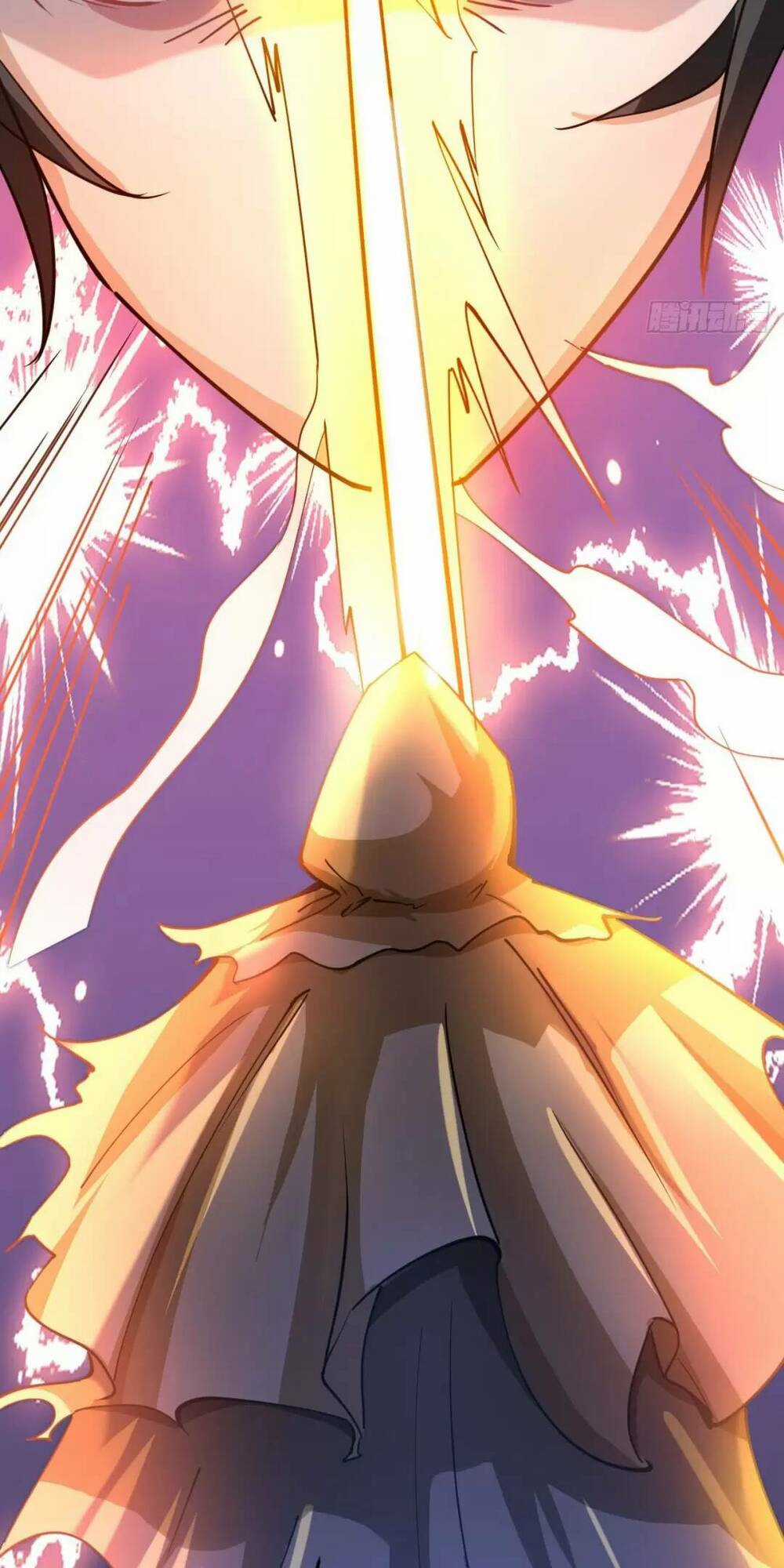 Thần Đế Giáng Lâm: Ta Có Trăm Triệu Điểm Thuộc Tính Chapter 23 trang 28