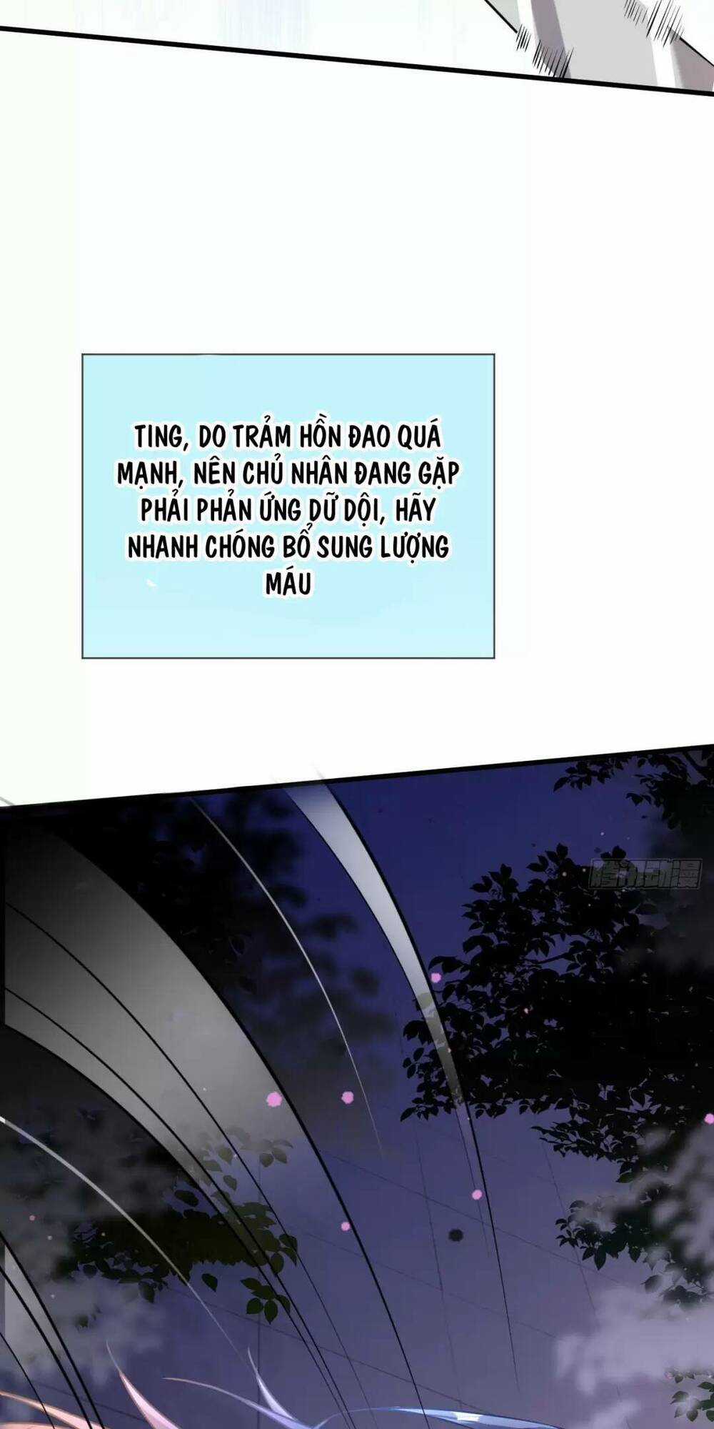 Thần Đế Giáng Lâm: Ta Có Trăm Triệu Điểm Thuộc Tính Chapter 23 trang 36