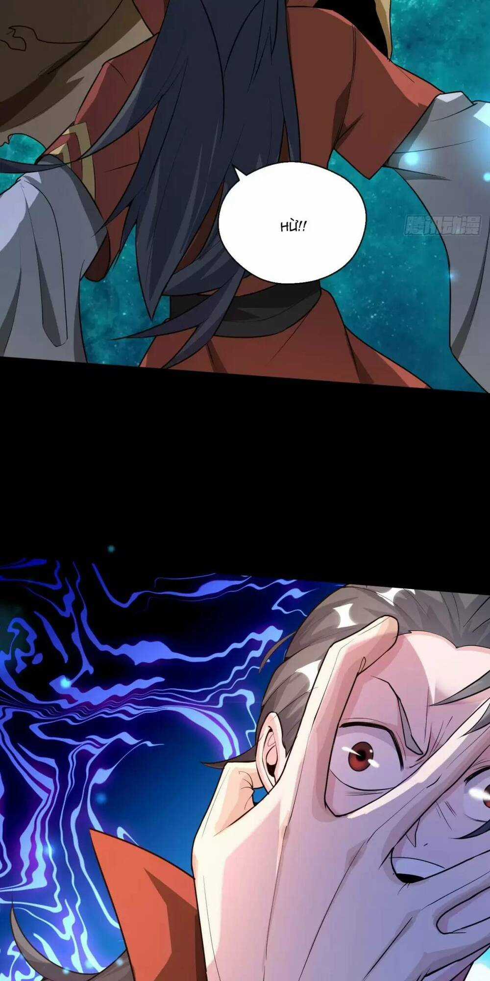 Thần Đế Giáng Lâm: Ta Có Trăm Triệu Điểm Thuộc Tính Chapter 23 trang 4