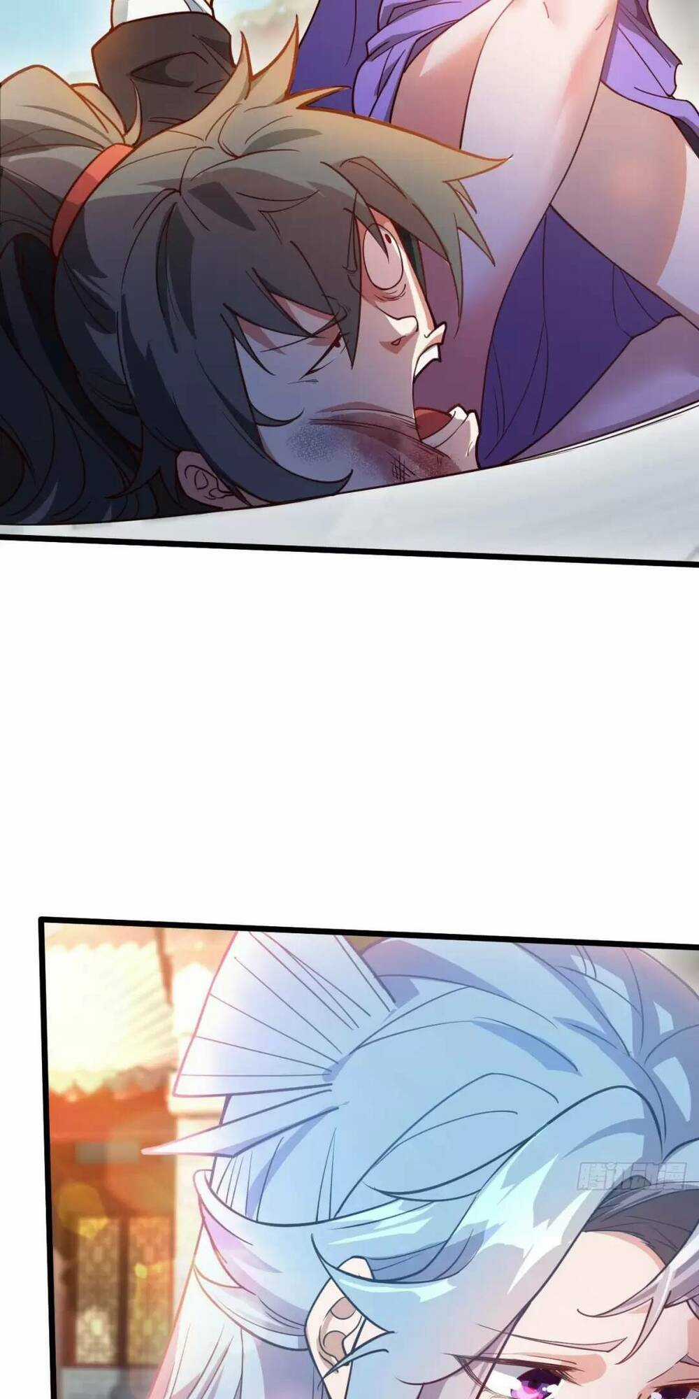 Thần Đế Giáng Lâm: Ta Có Trăm Triệu Điểm Thuộc Tính Chapter 23 trang 42