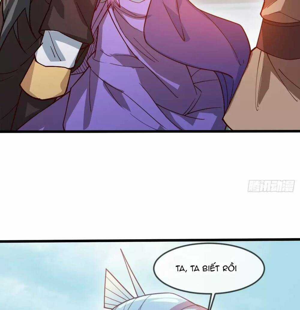 Thần Đế Giáng Lâm: Ta Có Trăm Triệu Điểm Thuộc Tính Chapter 23 trang 46