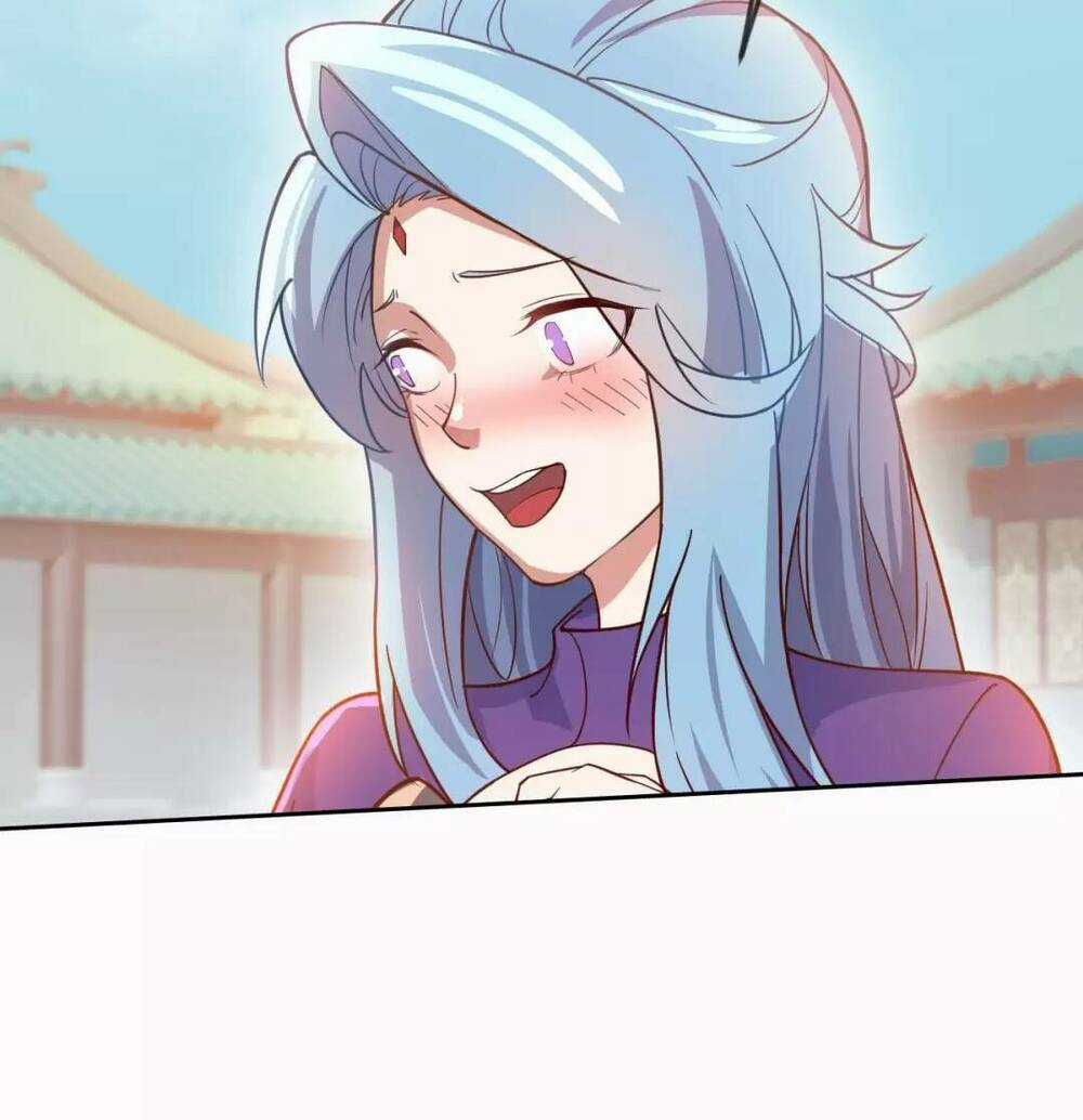 Thần Đế Giáng Lâm: Ta Có Trăm Triệu Điểm Thuộc Tính Chapter 23 trang 47