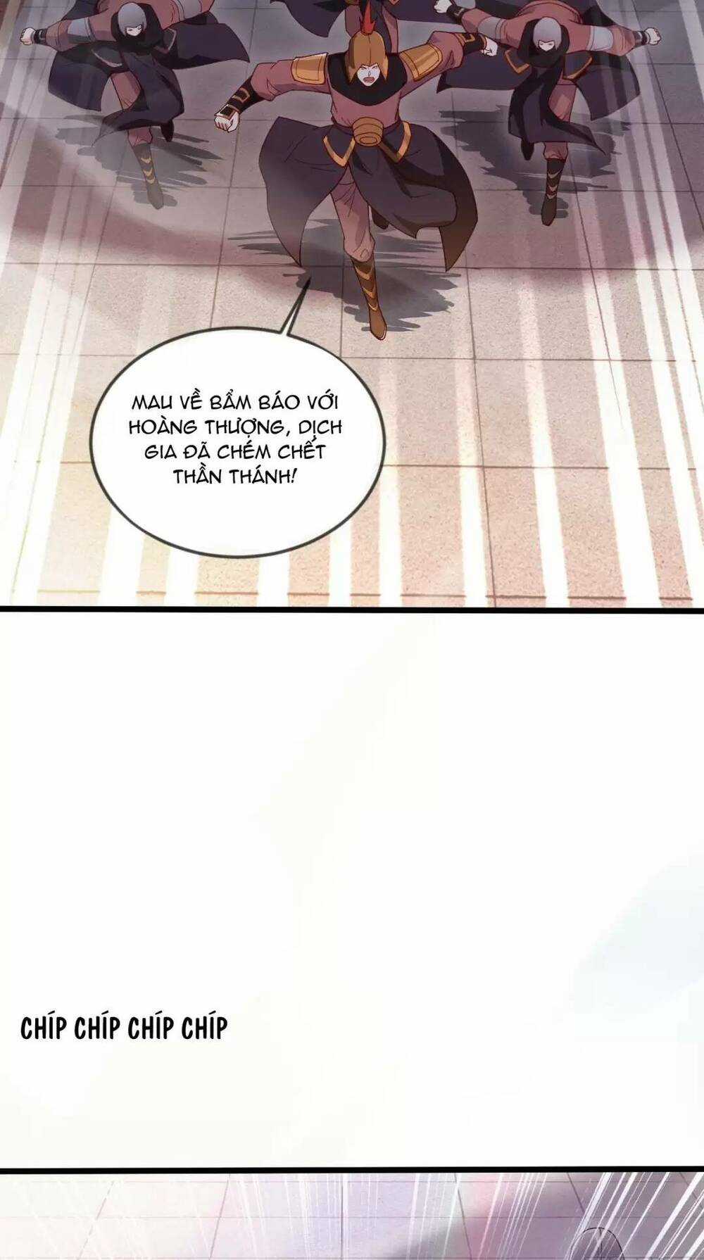 Thần Đế Giáng Lâm: Ta Có Trăm Triệu Điểm Thuộc Tính Chapter 23 trang 53