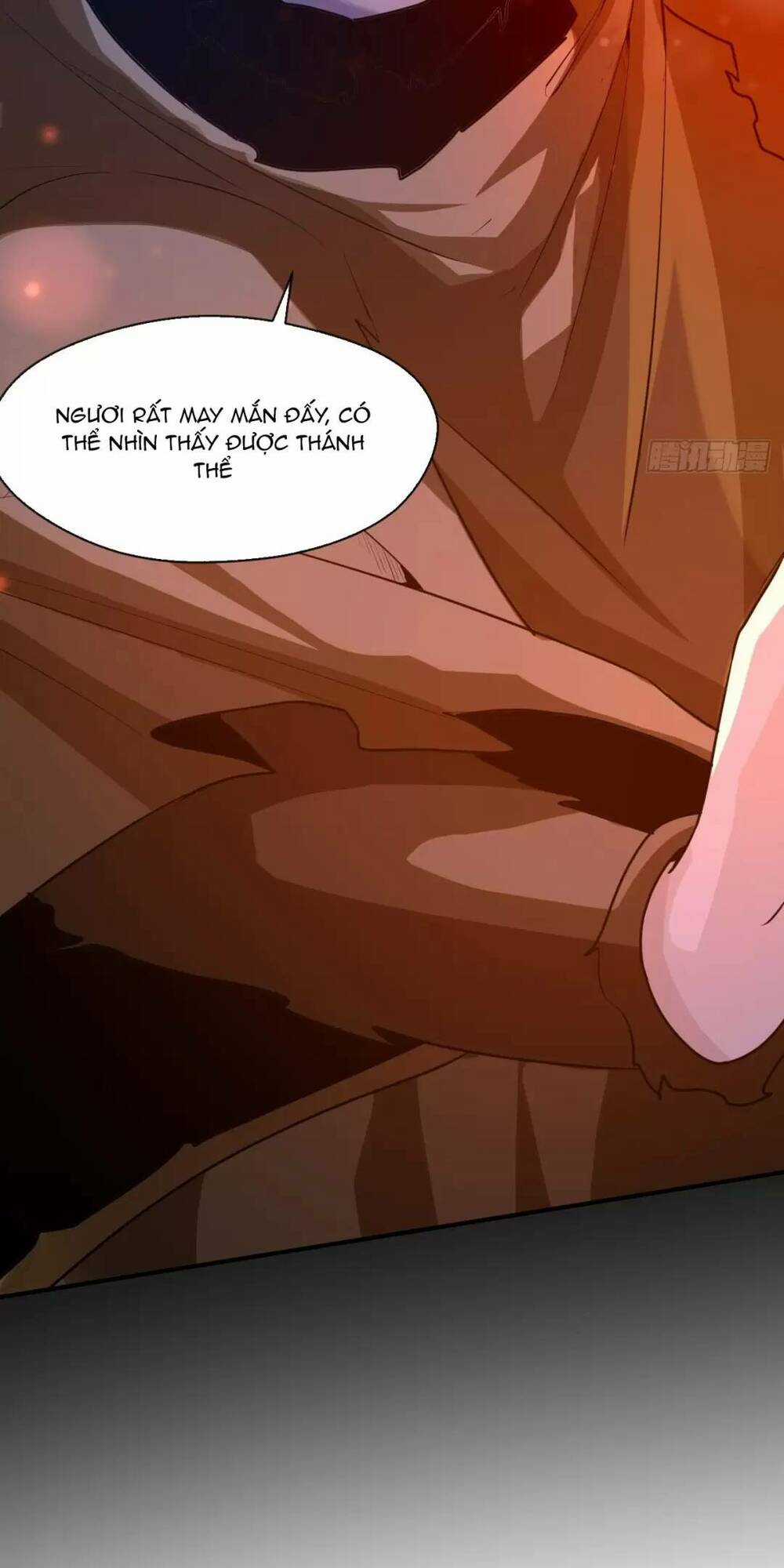 Thần Đế Giáng Lâm: Ta Có Trăm Triệu Điểm Thuộc Tính Chapter 23 trang 6