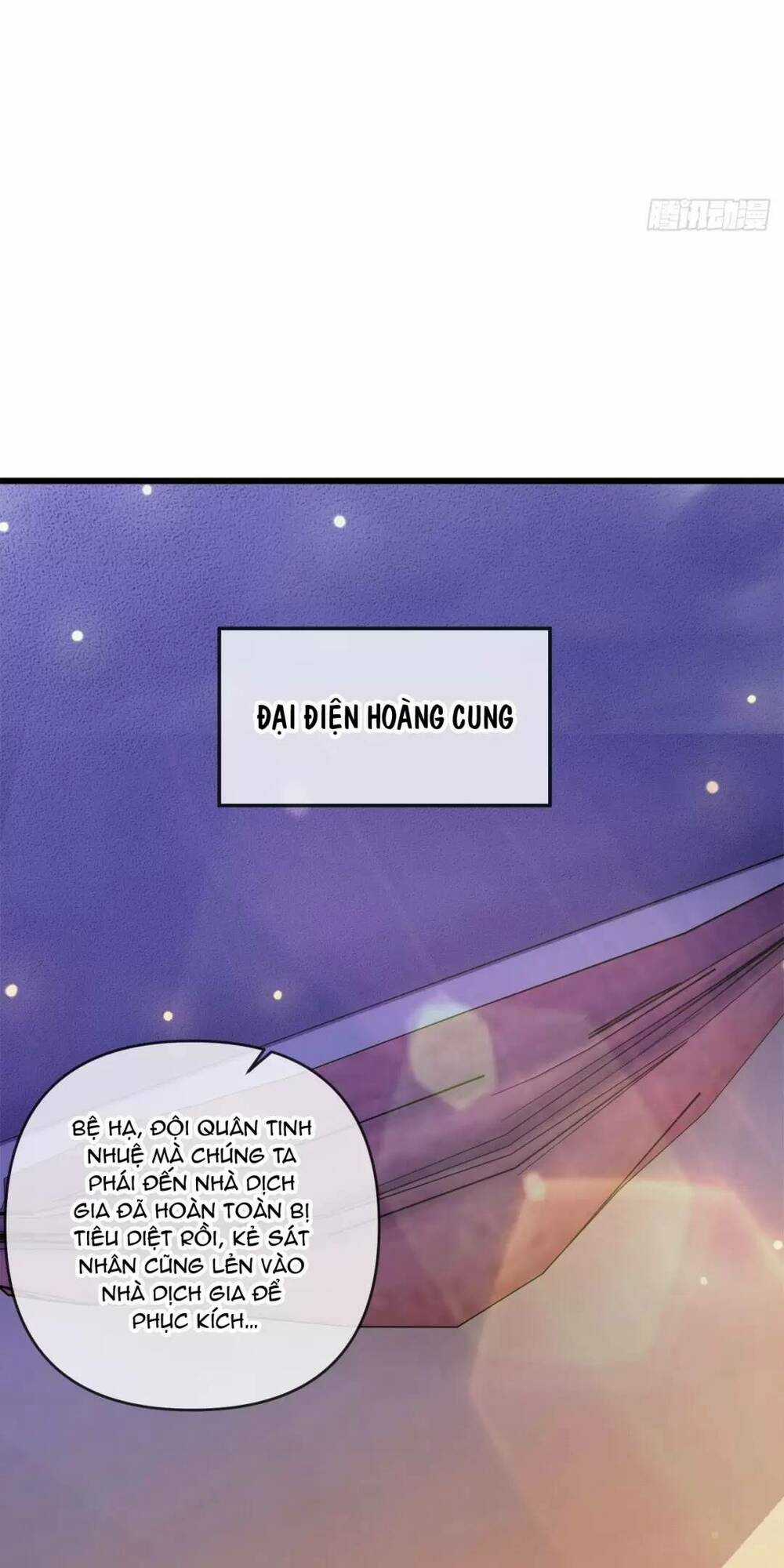Thần Đế Giáng Lâm: Ta Có Trăm Triệu Điểm Thuộc Tính Chapter 24 trang 1