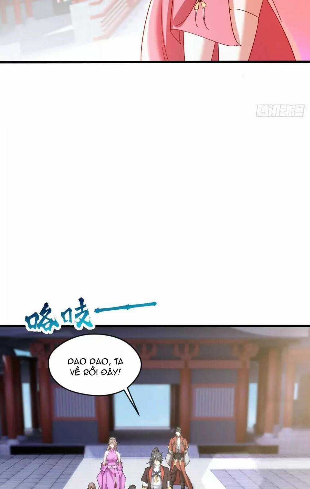 Thần Đế Giáng Lâm: Ta Có Trăm Triệu Điểm Thuộc Tính Chapter 24 trang 13