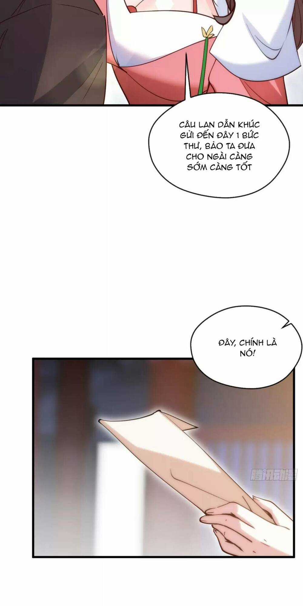 Thần Đế Giáng Lâm: Ta Có Trăm Triệu Điểm Thuộc Tính Chapter 24 trang 17