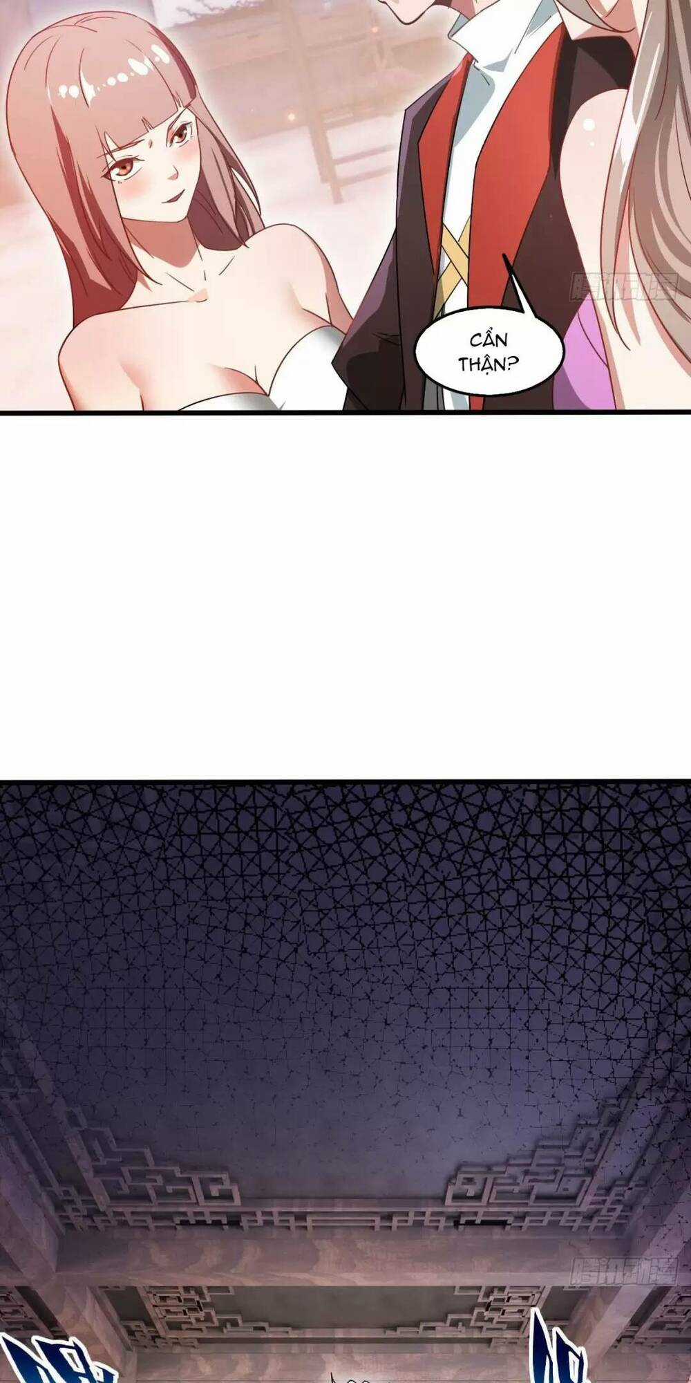 Thần Đế Giáng Lâm: Ta Có Trăm Triệu Điểm Thuộc Tính Chapter 24 trang 25