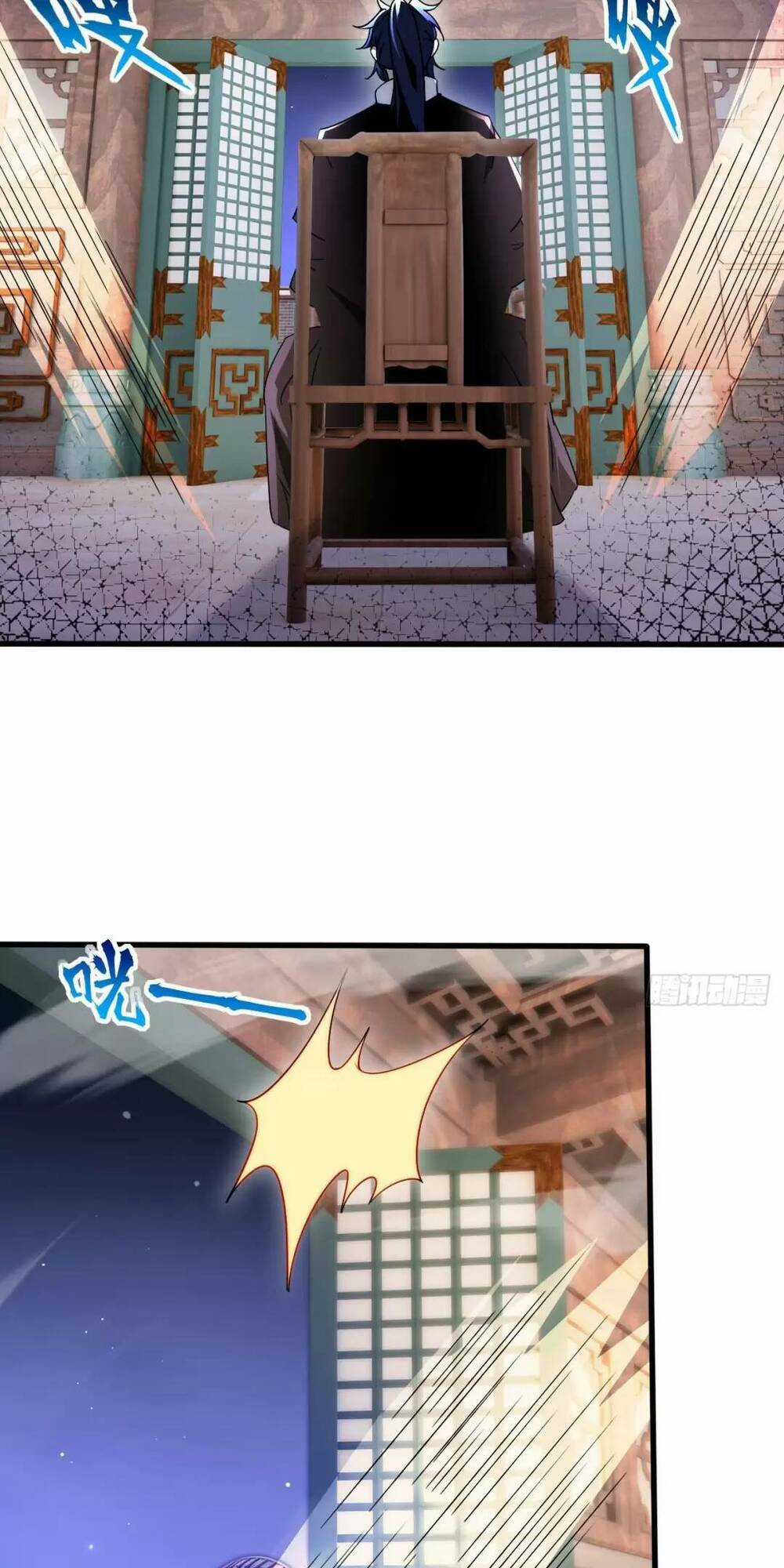 Thần Đế Giáng Lâm: Ta Có Trăm Triệu Điểm Thuộc Tính Chapter 24 trang 26