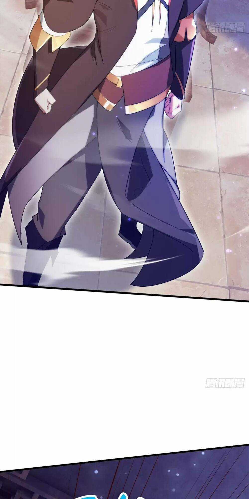 Thần Đế Giáng Lâm: Ta Có Trăm Triệu Điểm Thuộc Tính Chapter 24 trang 28