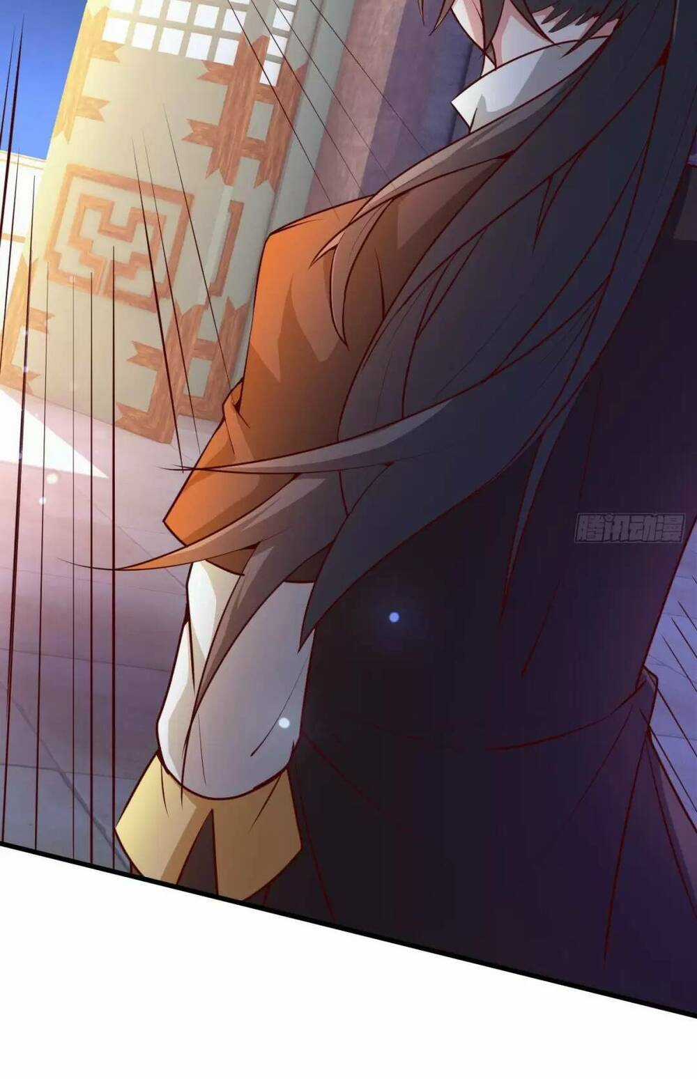 Thần Đế Giáng Lâm: Ta Có Trăm Triệu Điểm Thuộc Tính Chapter 24 trang 30