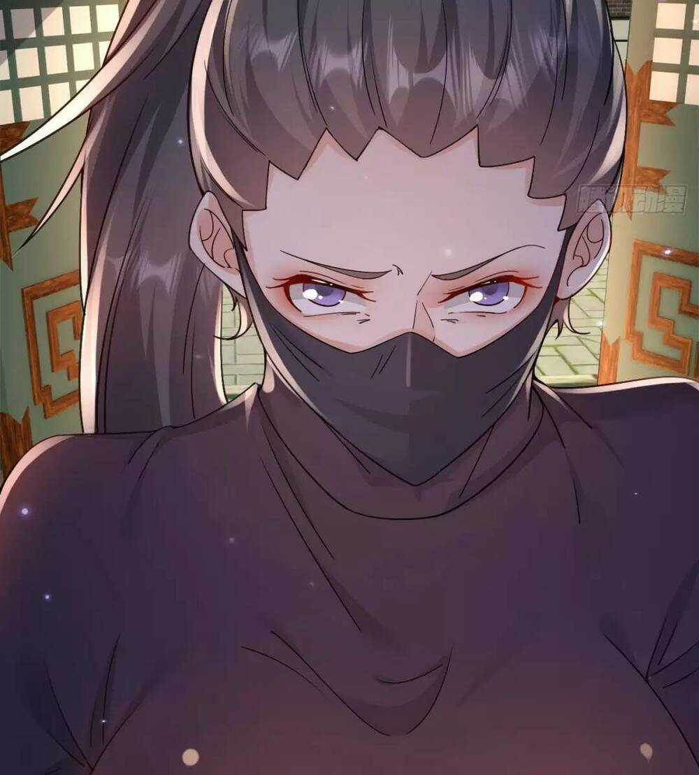 Thần Đế Giáng Lâm: Ta Có Trăm Triệu Điểm Thuộc Tính Chapter 24 trang 39