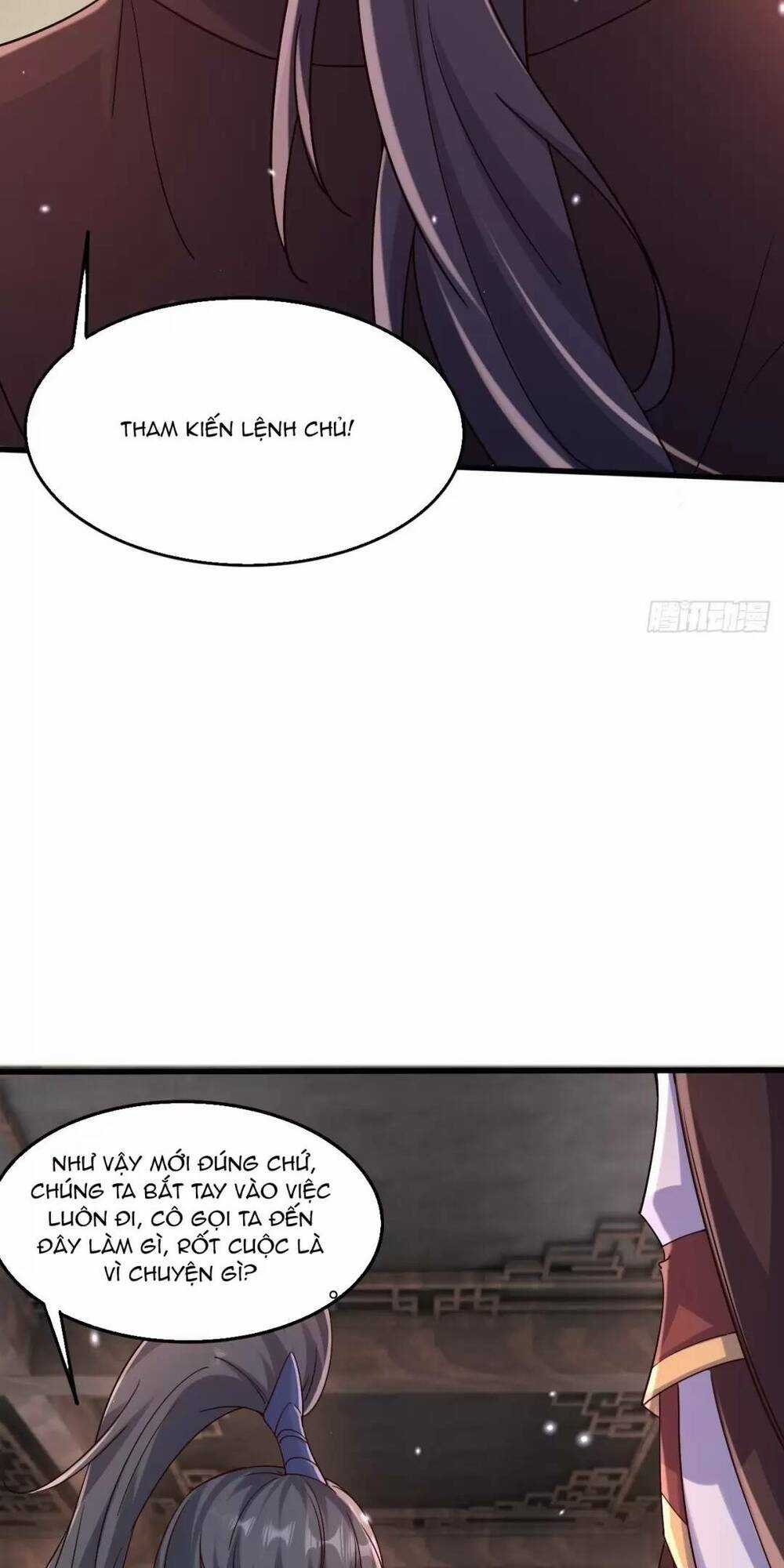 Thần Đế Giáng Lâm: Ta Có Trăm Triệu Điểm Thuộc Tính Chapter 24 trang 47