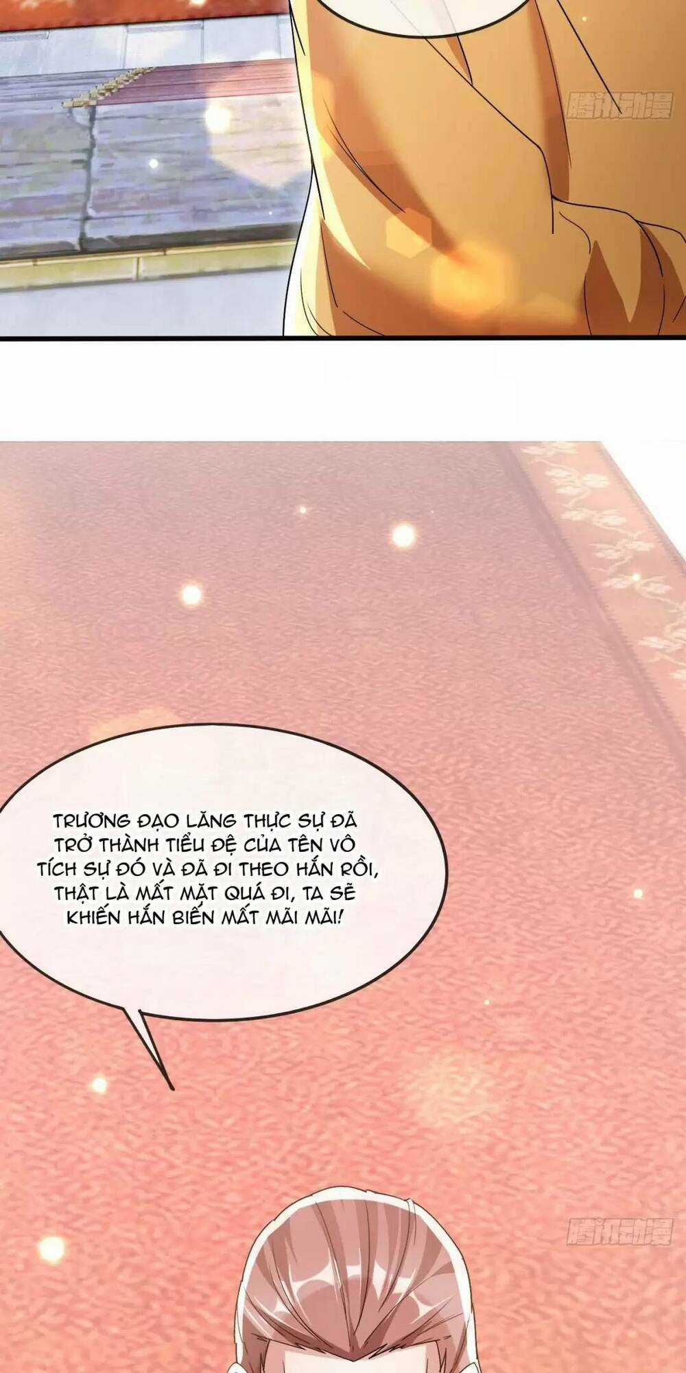 Thần Đế Giáng Lâm: Ta Có Trăm Triệu Điểm Thuộc Tính Chapter 24 trang 9