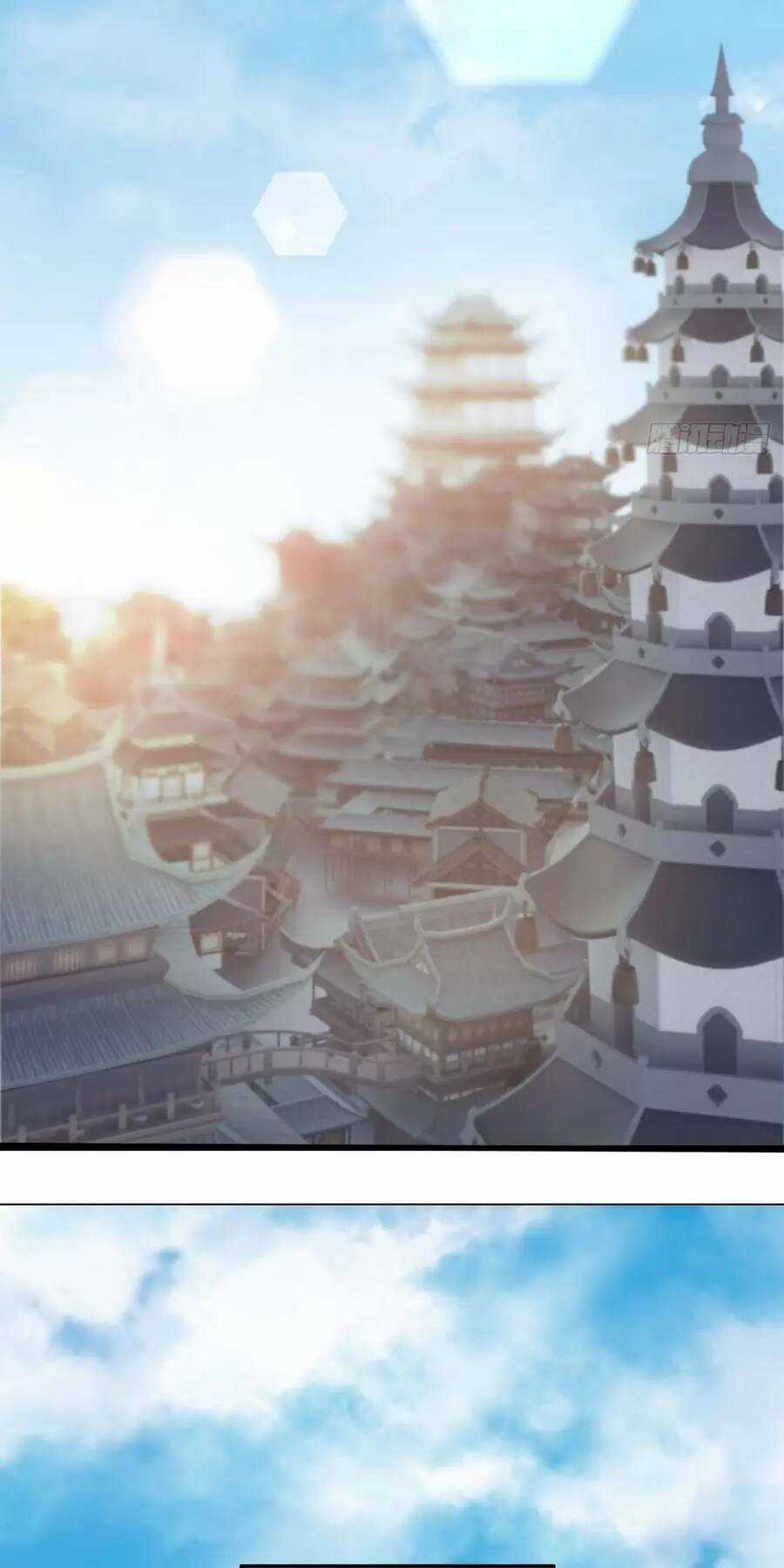 Thần Đế Giáng Lâm: Ta Có Trăm Triệu Điểm Thuộc Tính Chapter 25 trang 12