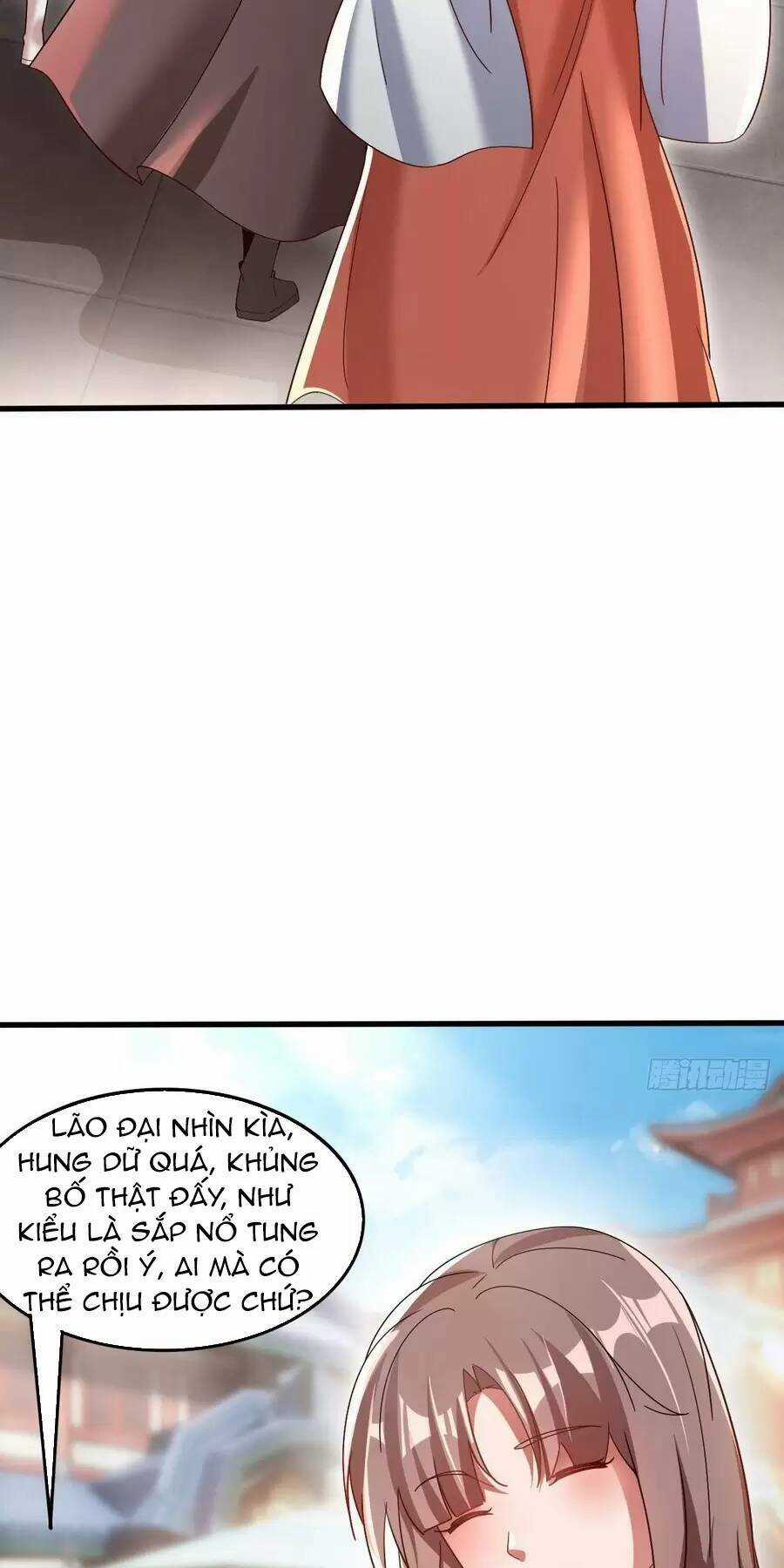 Thần Đế Giáng Lâm: Ta Có Trăm Triệu Điểm Thuộc Tính Chapter 25 trang 15