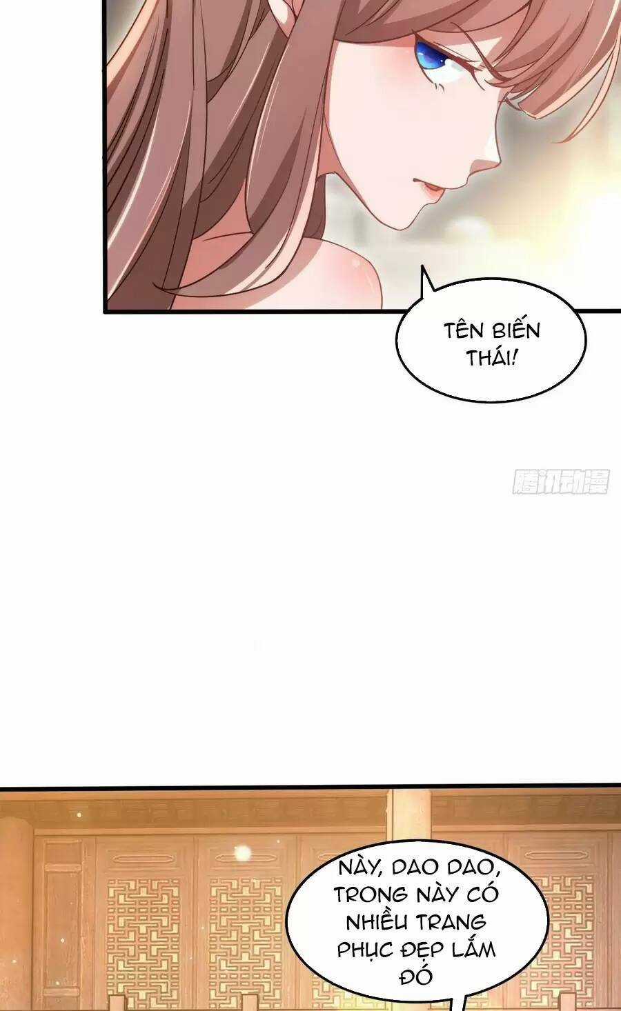 Thần Đế Giáng Lâm: Ta Có Trăm Triệu Điểm Thuộc Tính Chapter 25 trang 17