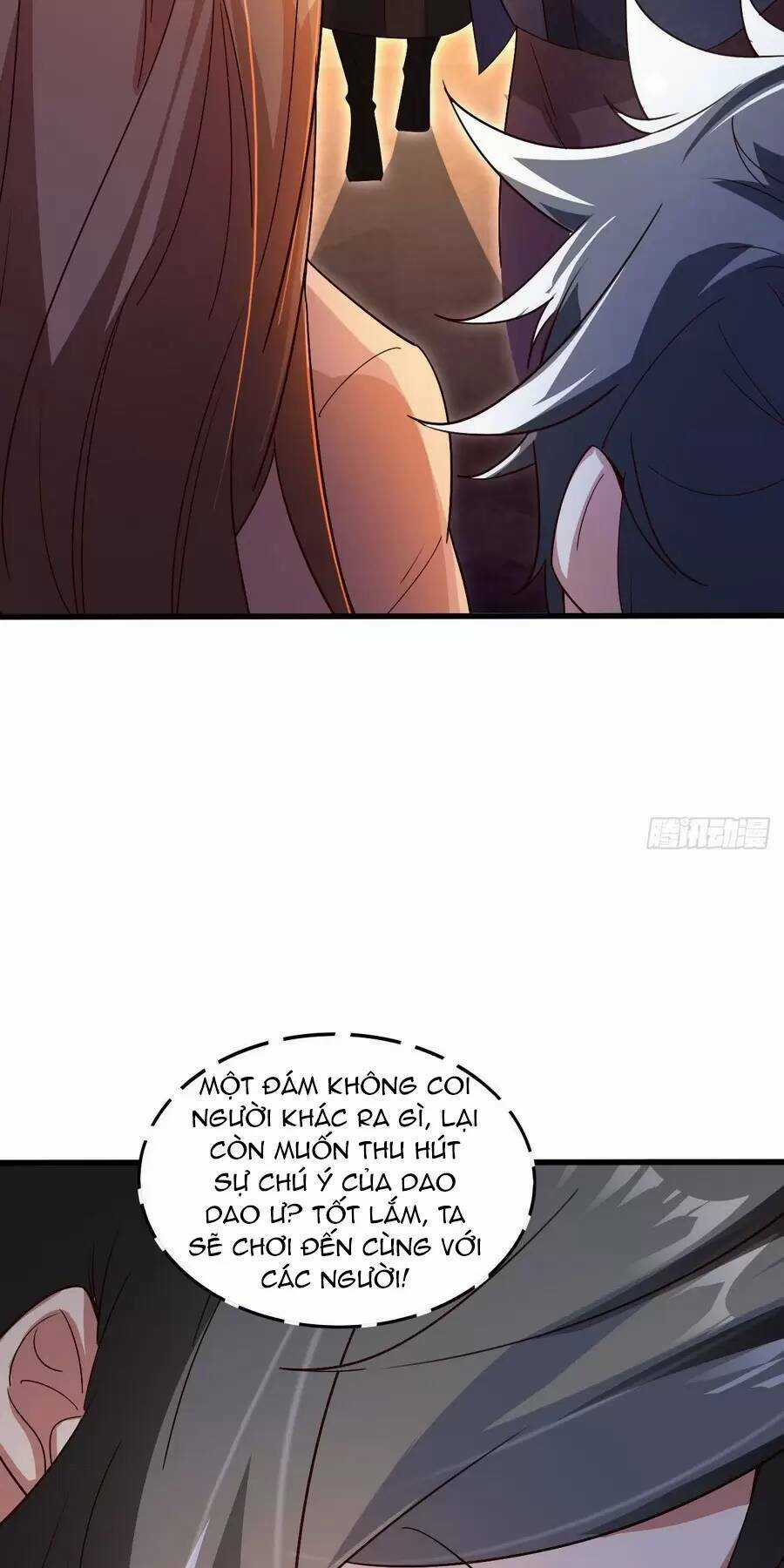 Thần Đế Giáng Lâm: Ta Có Trăm Triệu Điểm Thuộc Tính Chapter 25 trang 24