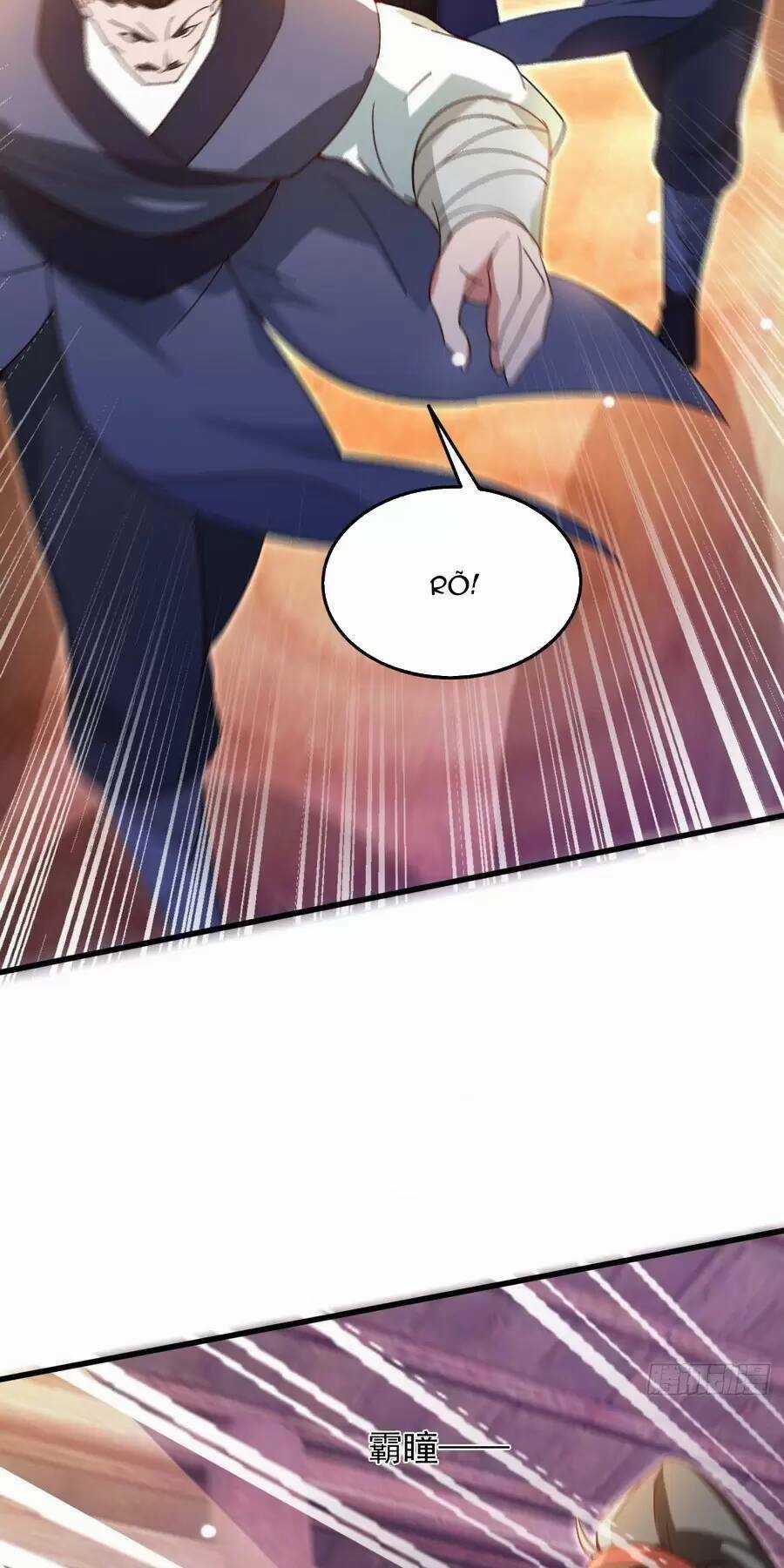 Thần Đế Giáng Lâm: Ta Có Trăm Triệu Điểm Thuộc Tính Chapter 25 trang 31