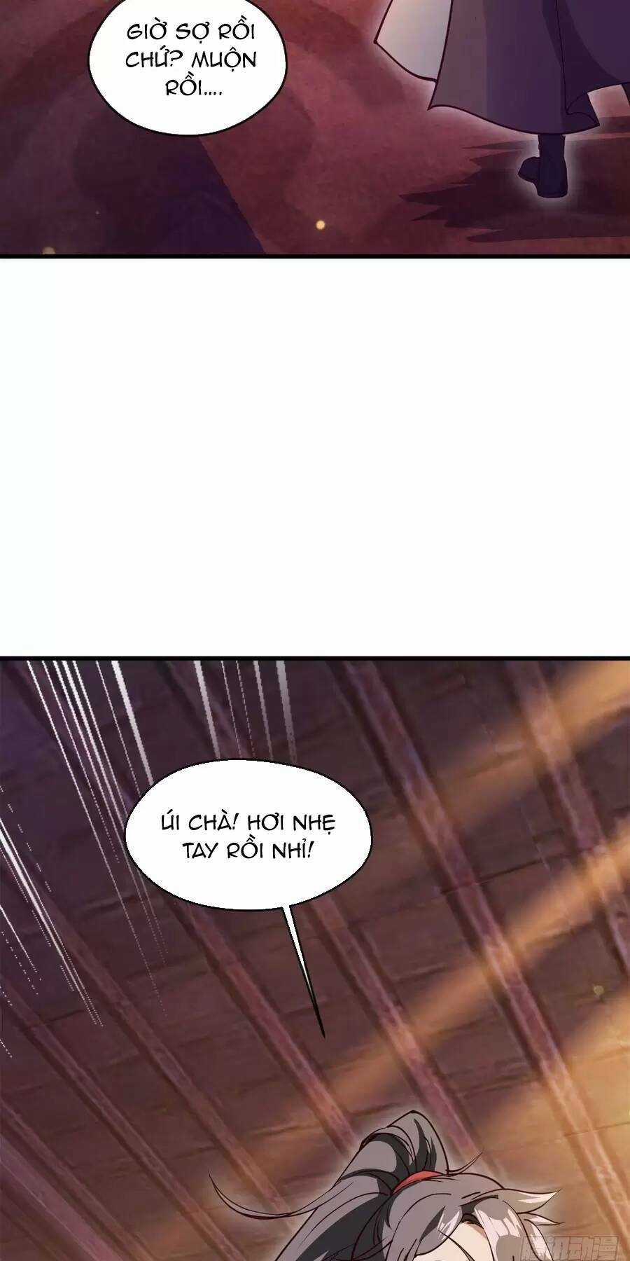 Thần Đế Giáng Lâm: Ta Có Trăm Triệu Điểm Thuộc Tính Chapter 25 trang 41