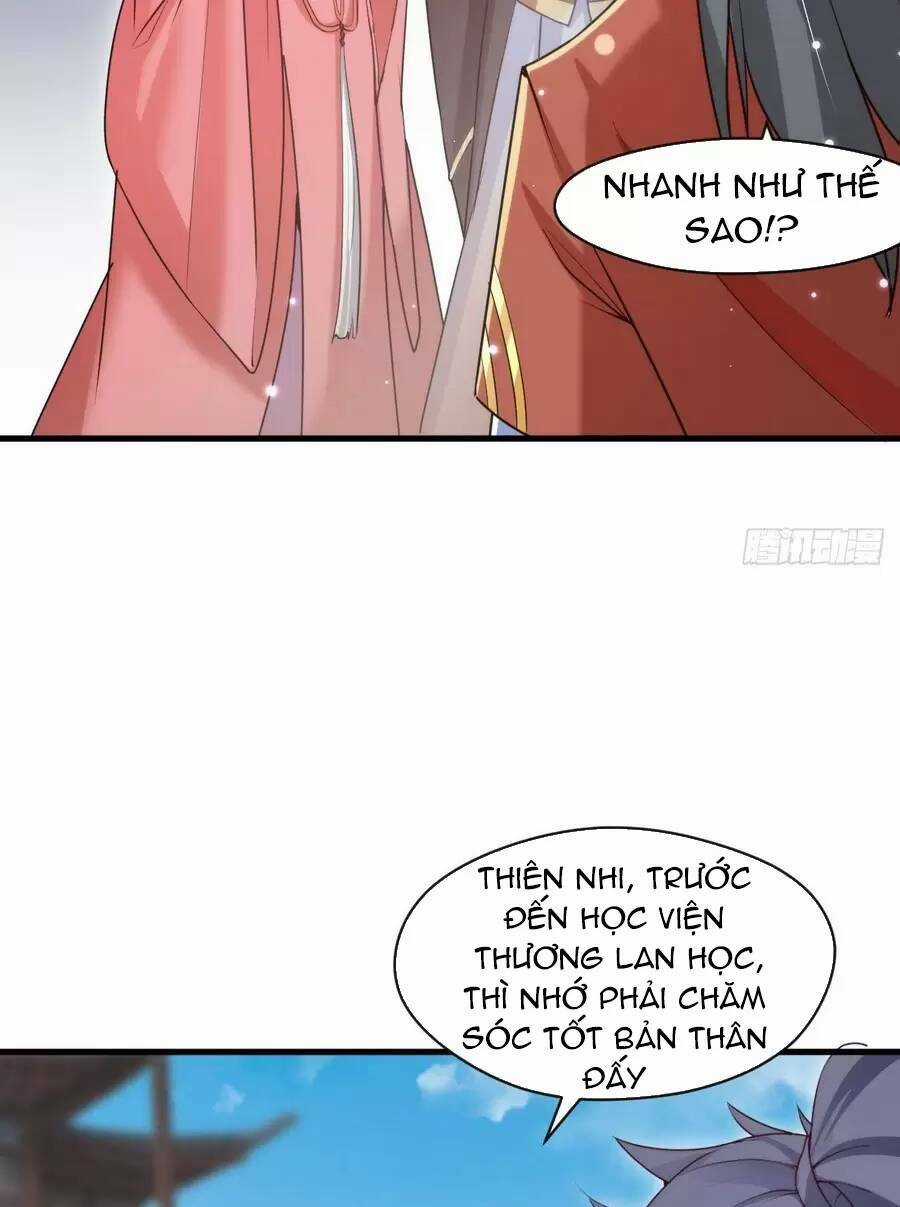 Thần Đế Giáng Lâm: Ta Có Trăm Triệu Điểm Thuộc Tính Chapter 25 trang 7