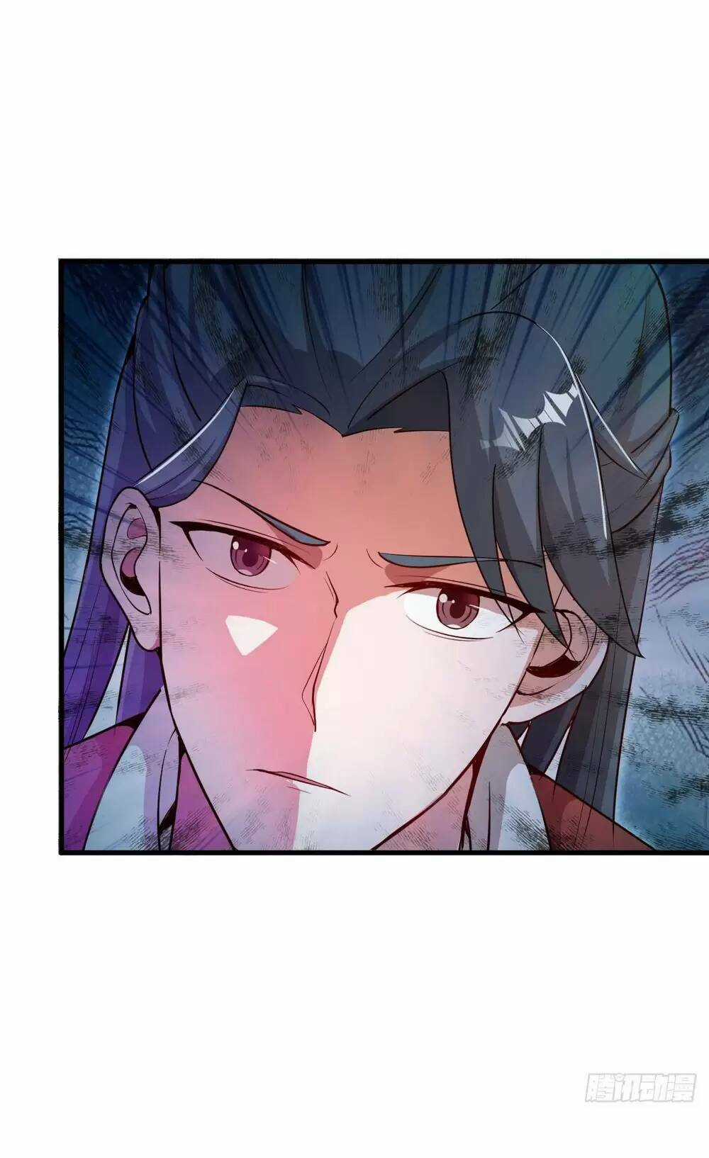 Thần Đế Giáng Lâm: Ta Có Trăm Triệu Điểm Thuộc Tính Chapter 26 trang 16