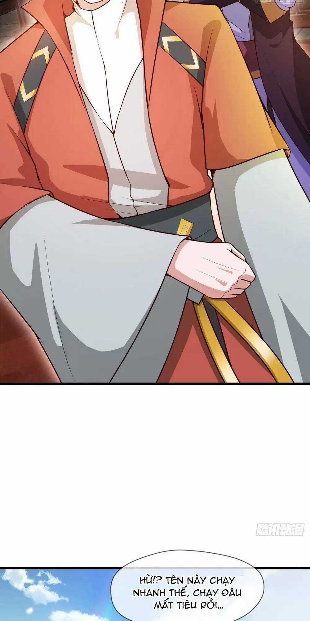 Thần Đế Giáng Lâm: Ta Có Trăm Triệu Điểm Thuộc Tính Chapter 26 trang 2